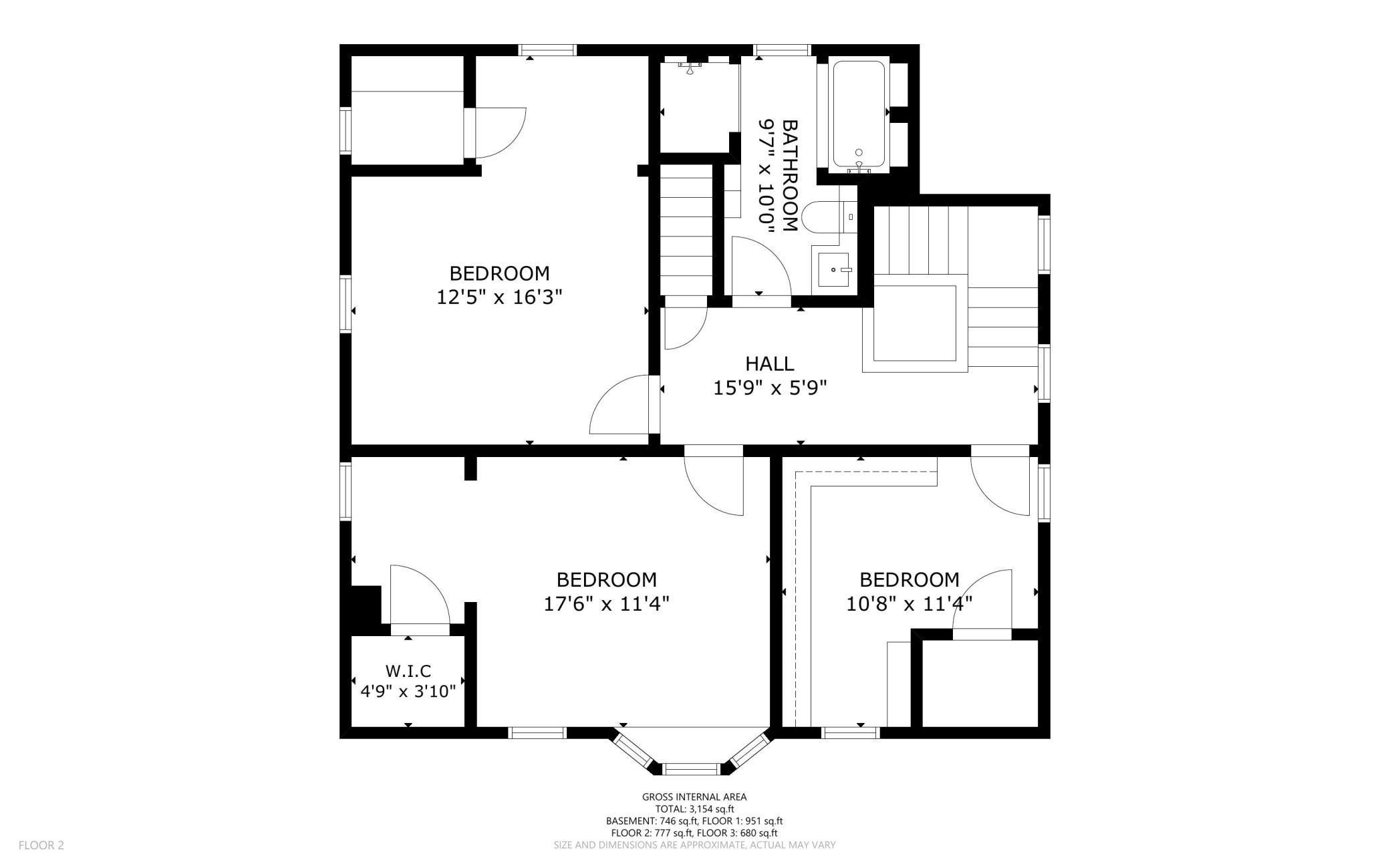 1715 W 31st Street