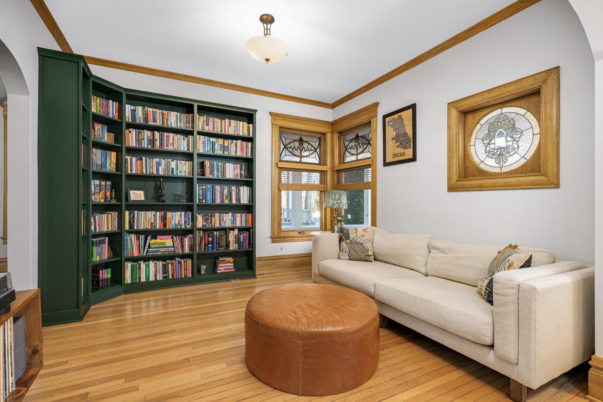 1715 W 31st Street