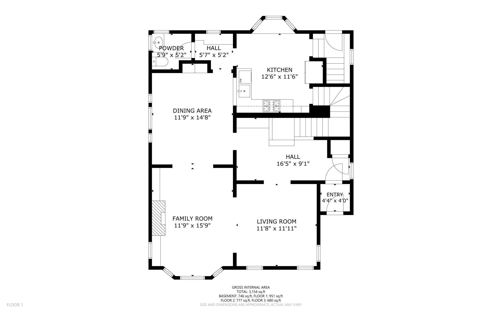 1715 W 31st Street