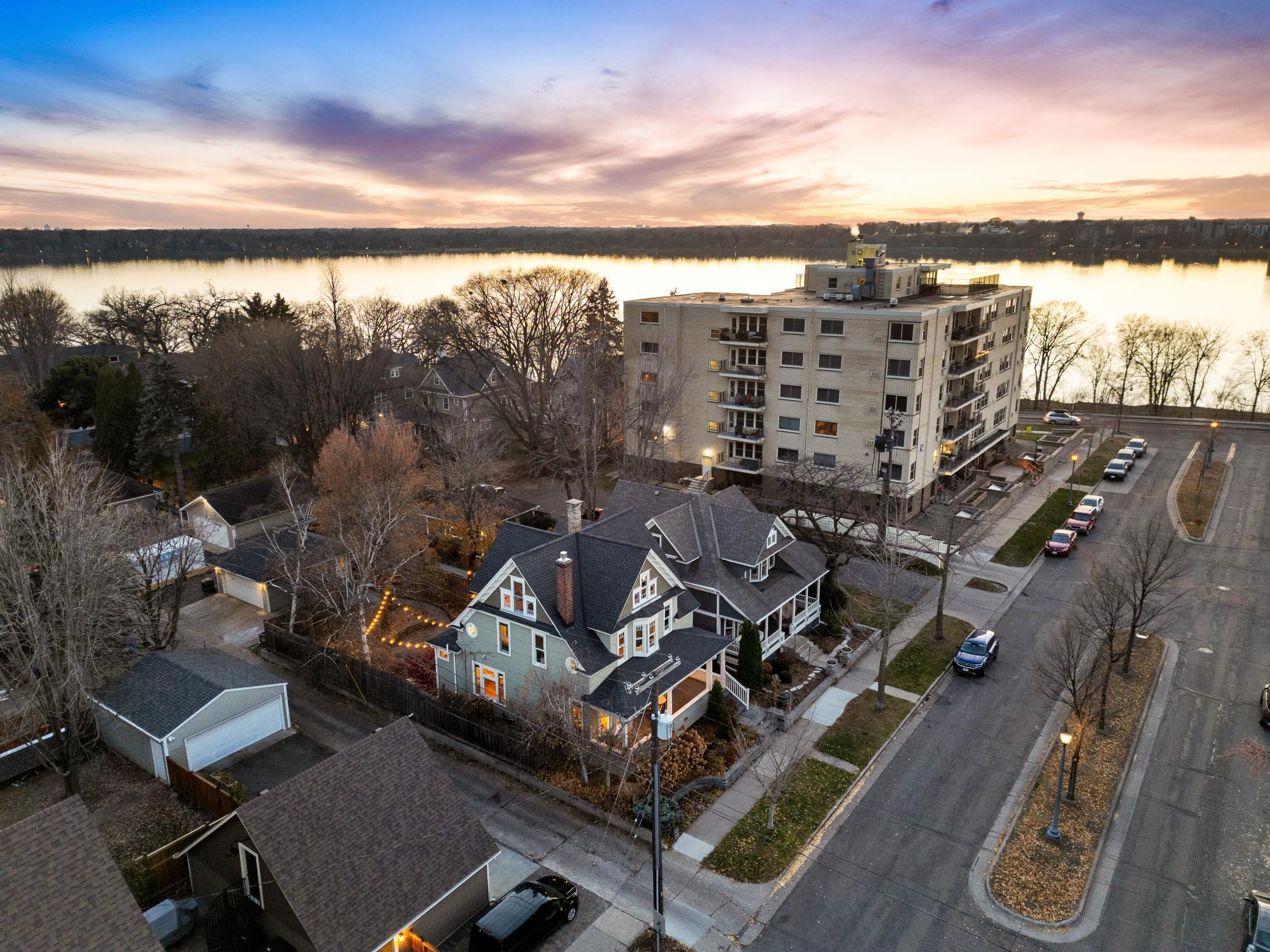1715 W 31st Street