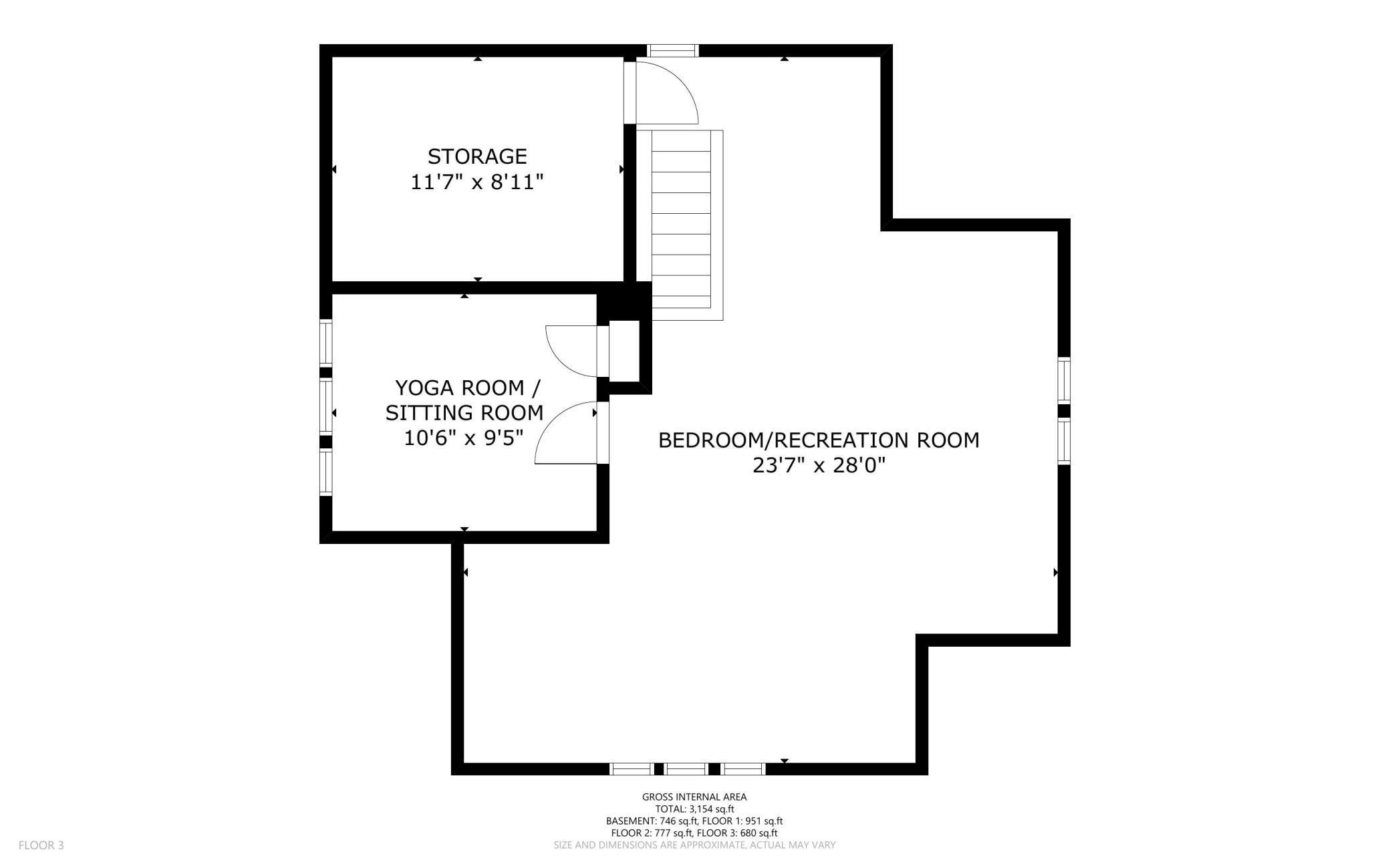 1715 W 31st Street