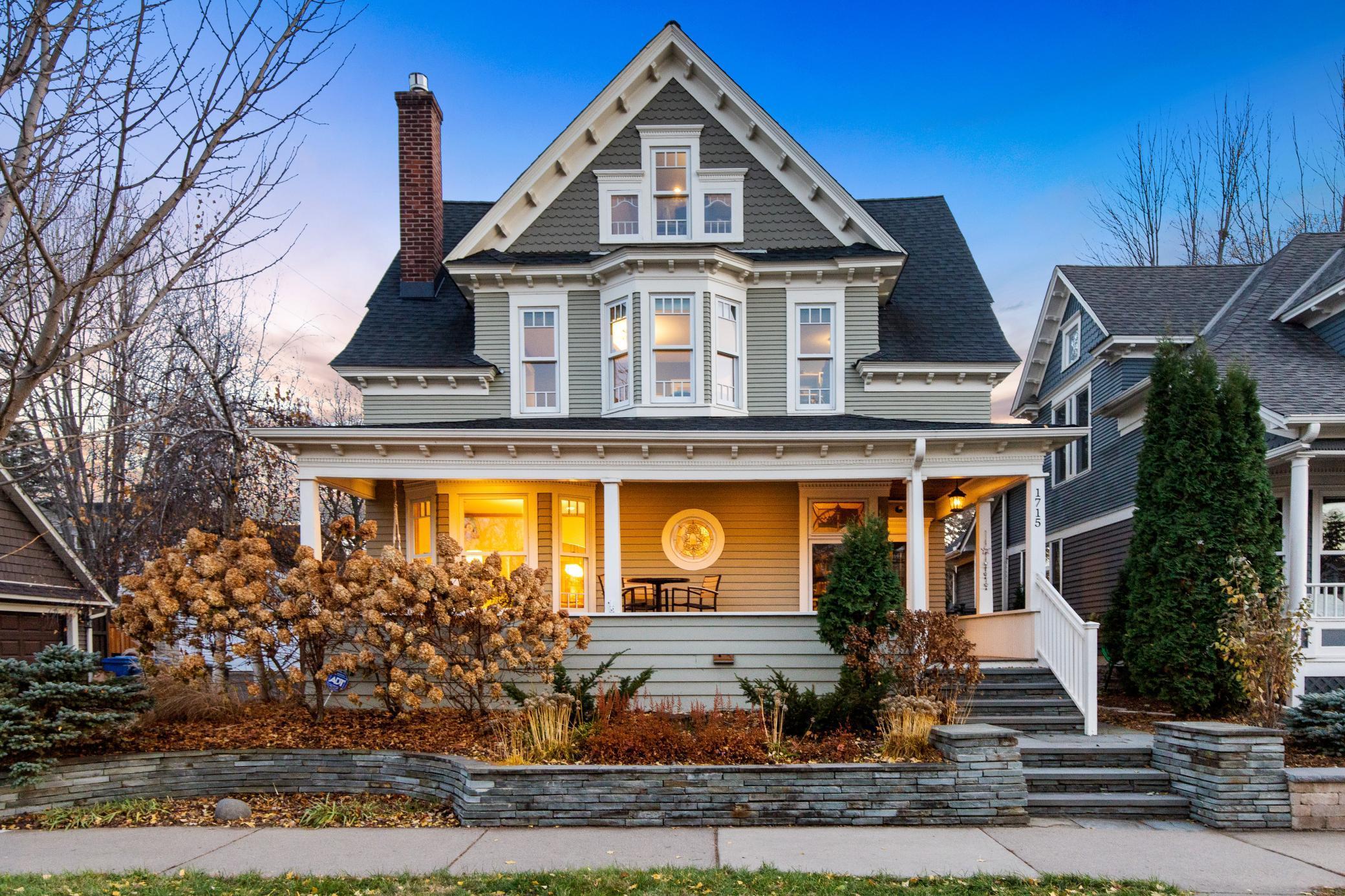 1715 W 31st Street
