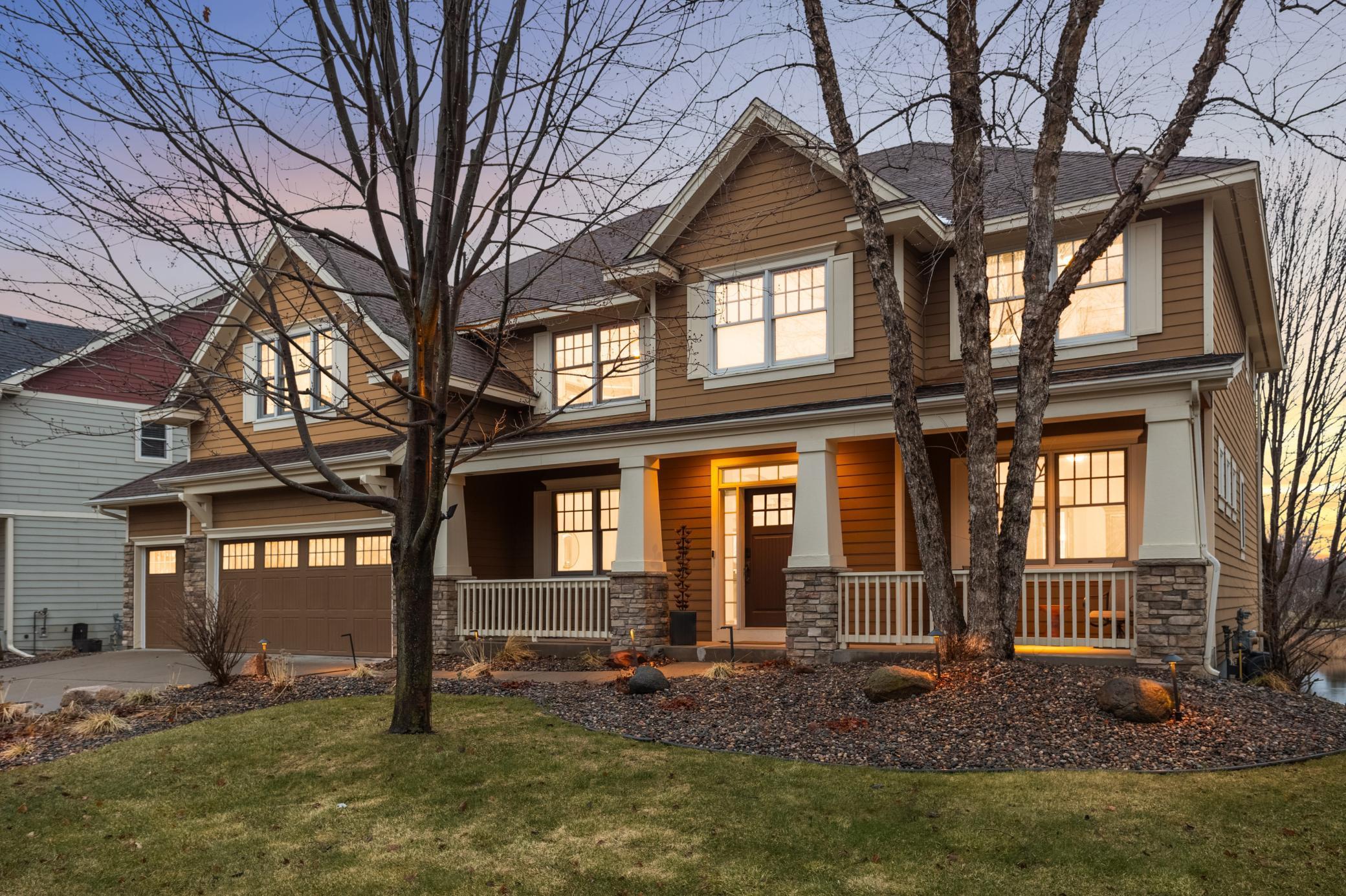 10590 Watersedge Lane