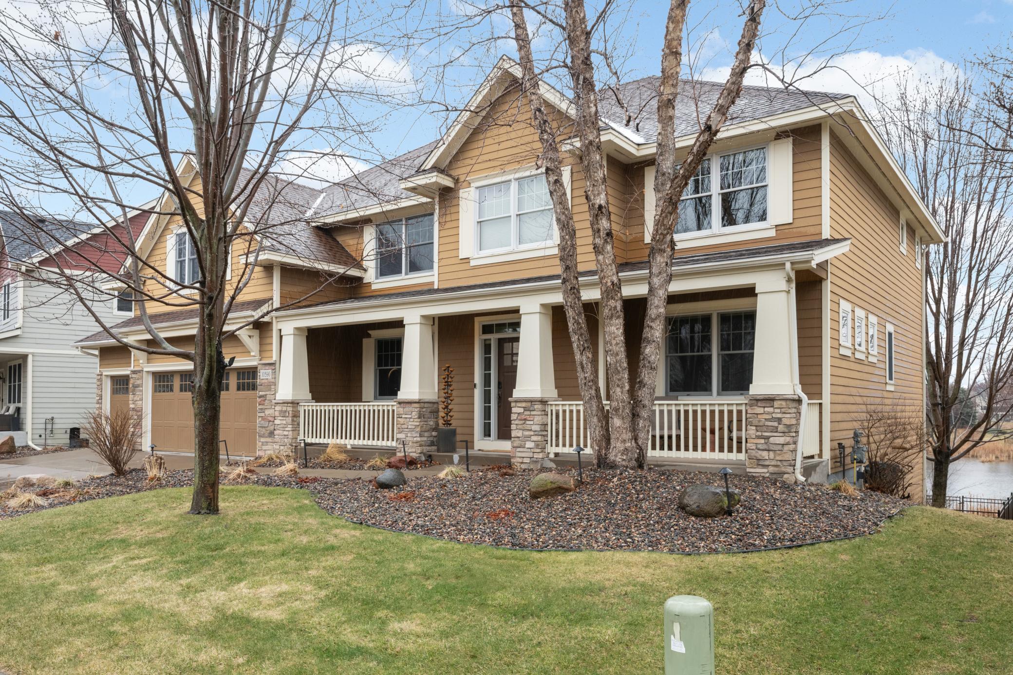 10590 Watersedge Lane