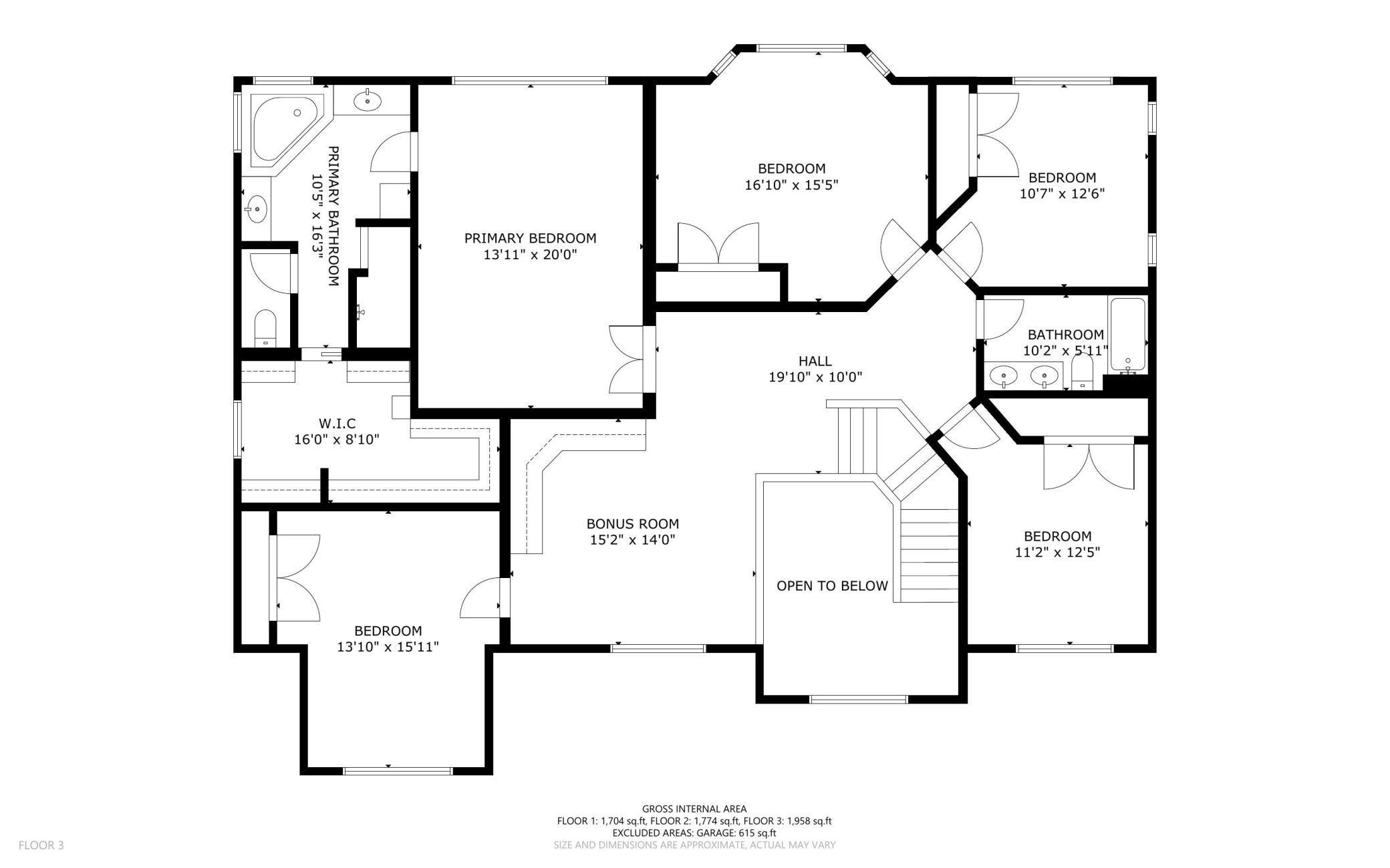 10590 Watersedge Lane