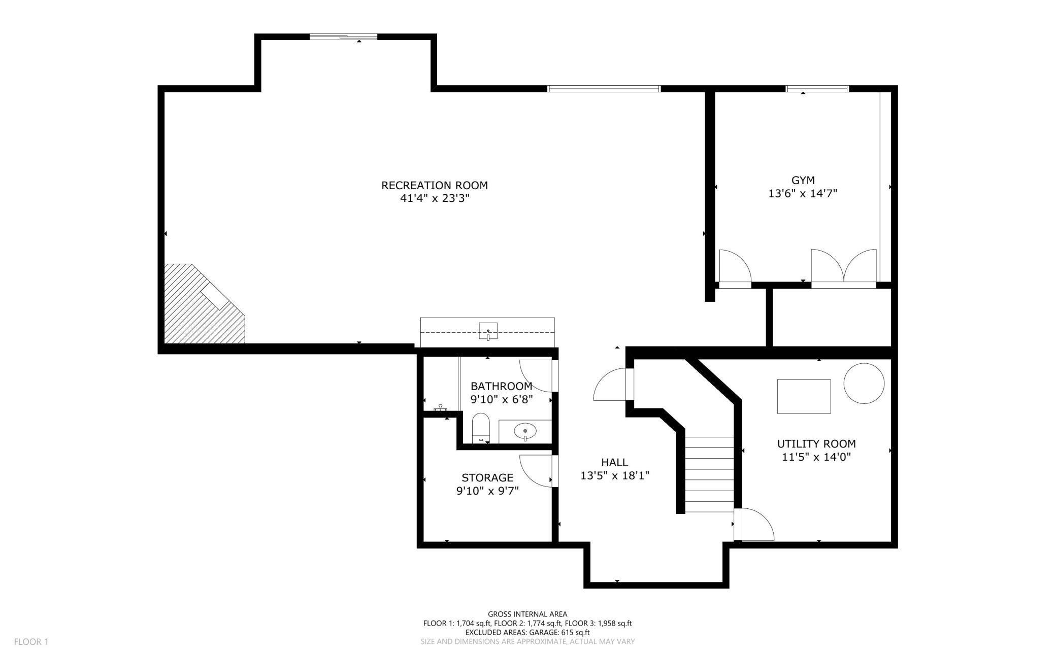 10590 Watersedge Lane