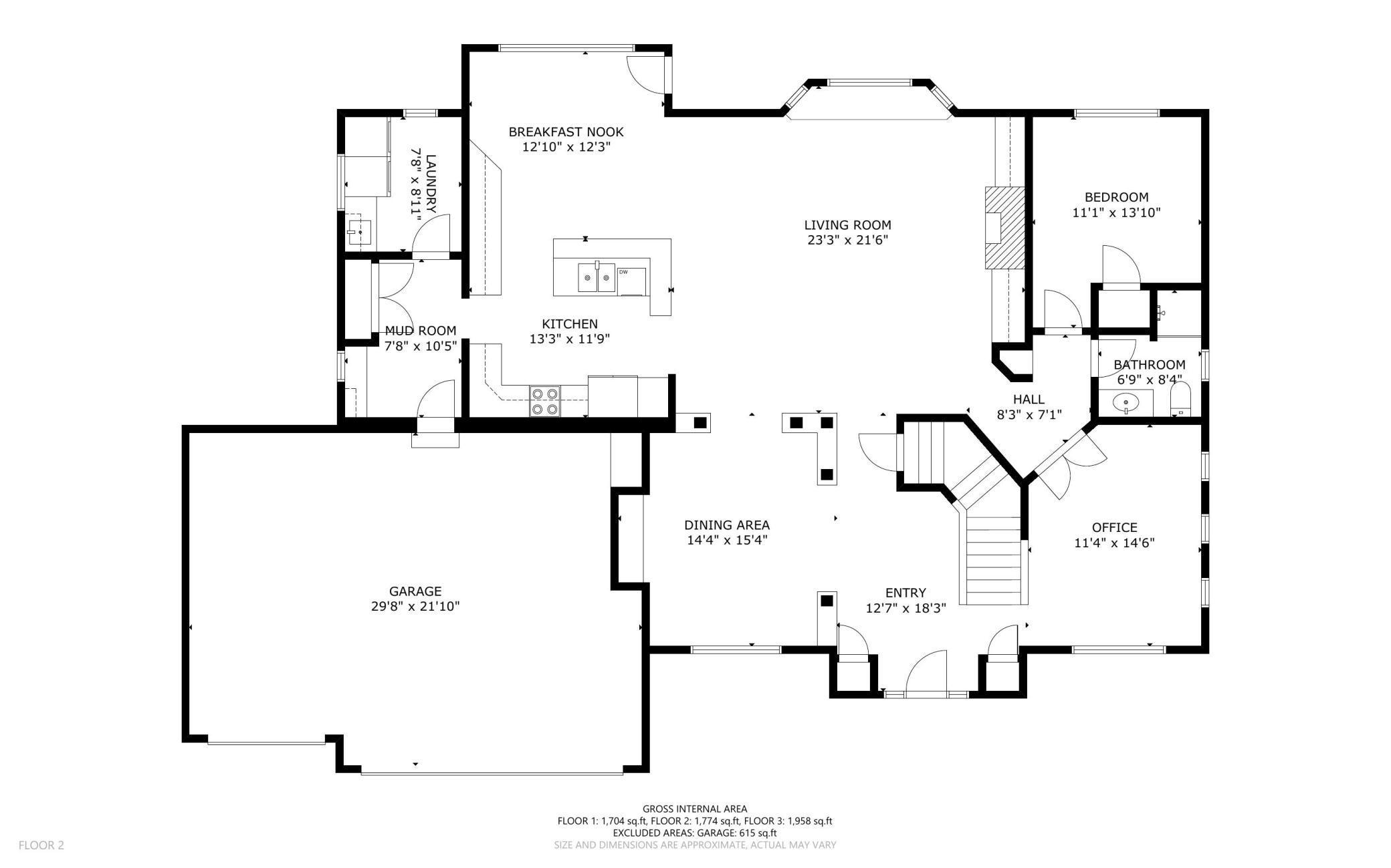 10590 Watersedge Lane