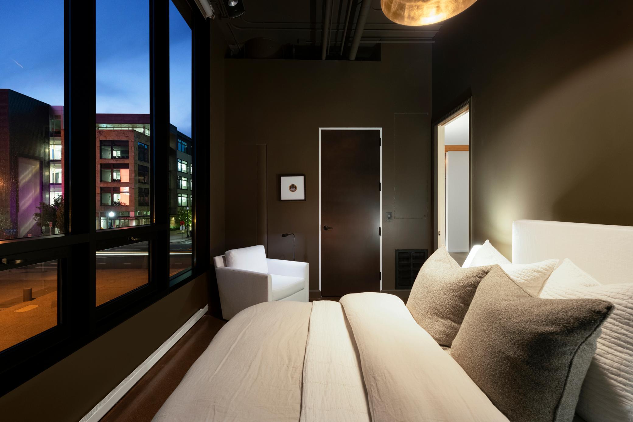 750 S 2nd Street Unit: 203