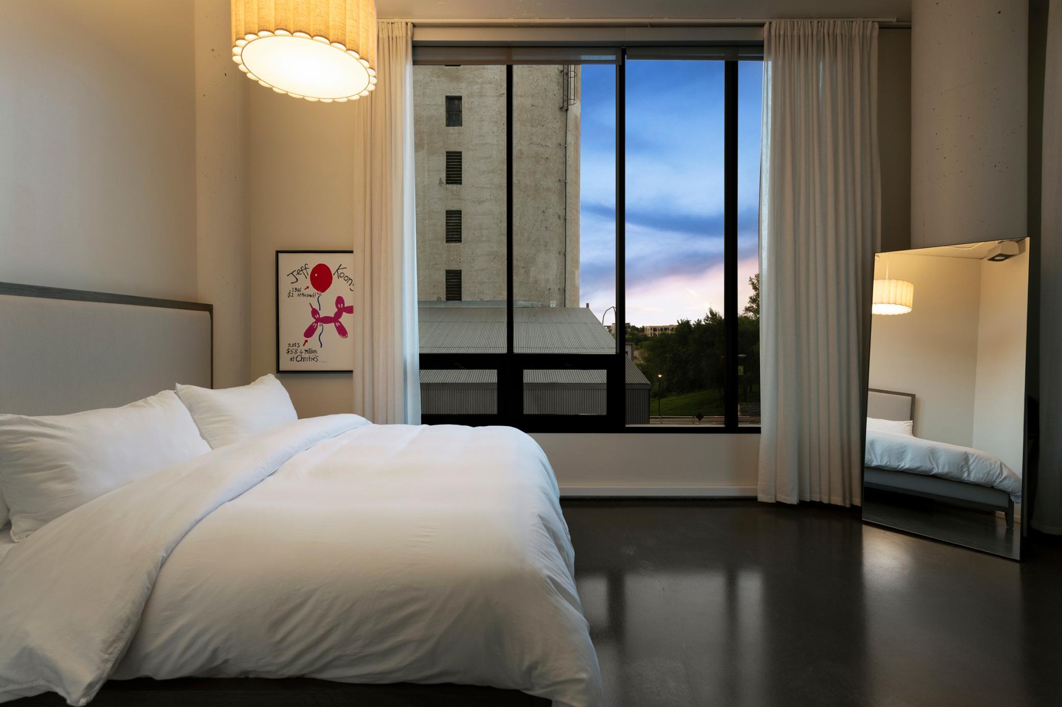 750 S 2nd Street Unit: 203