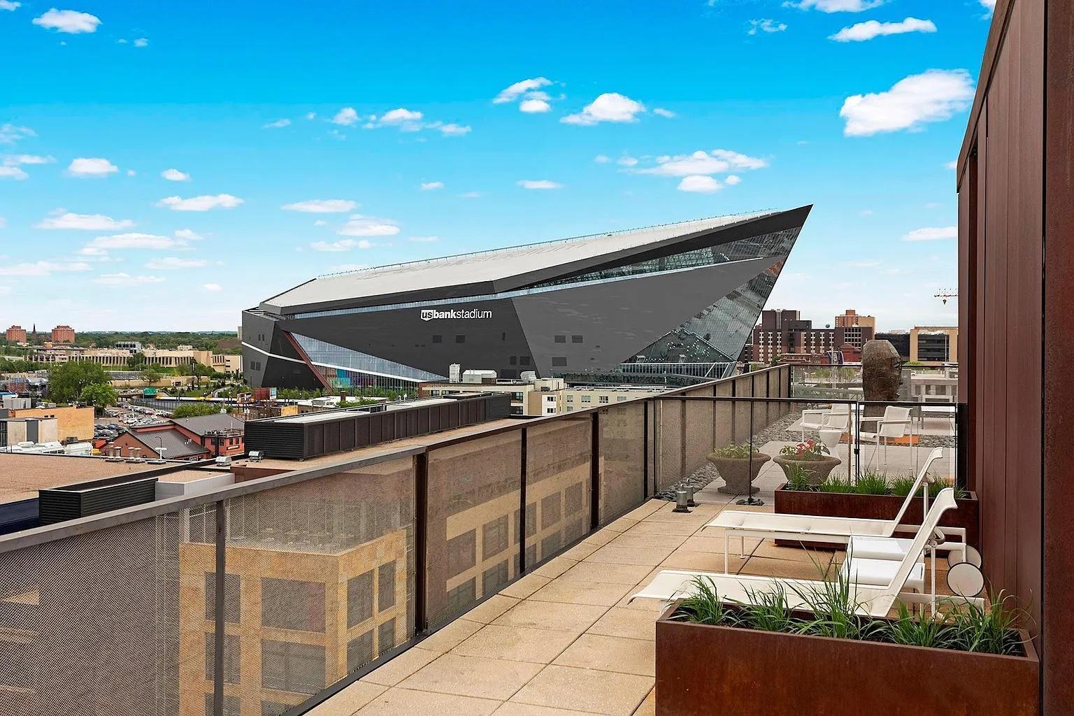 750 S 2nd Street Unit: 203