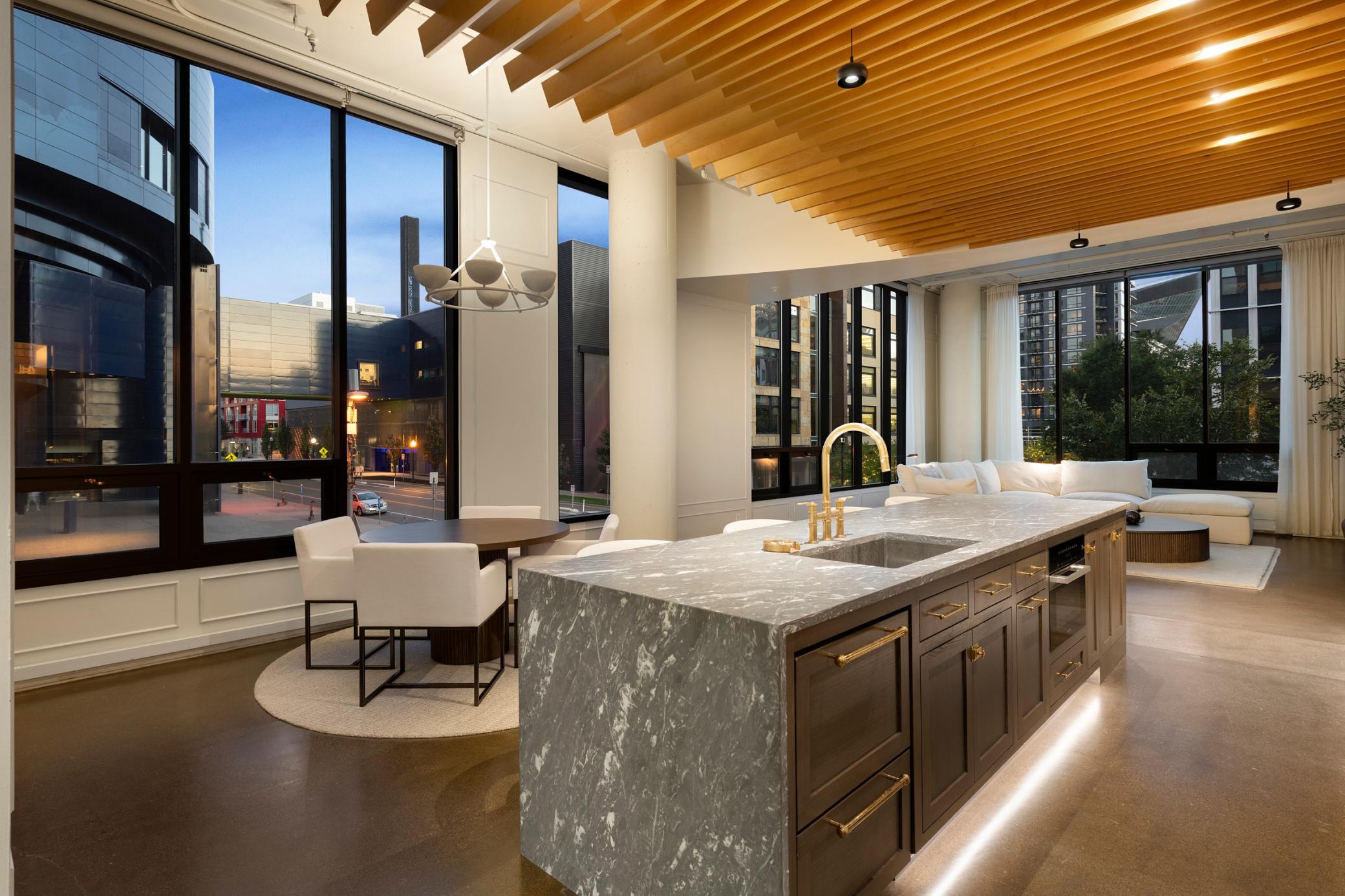 750 S 2nd Street Unit: 203