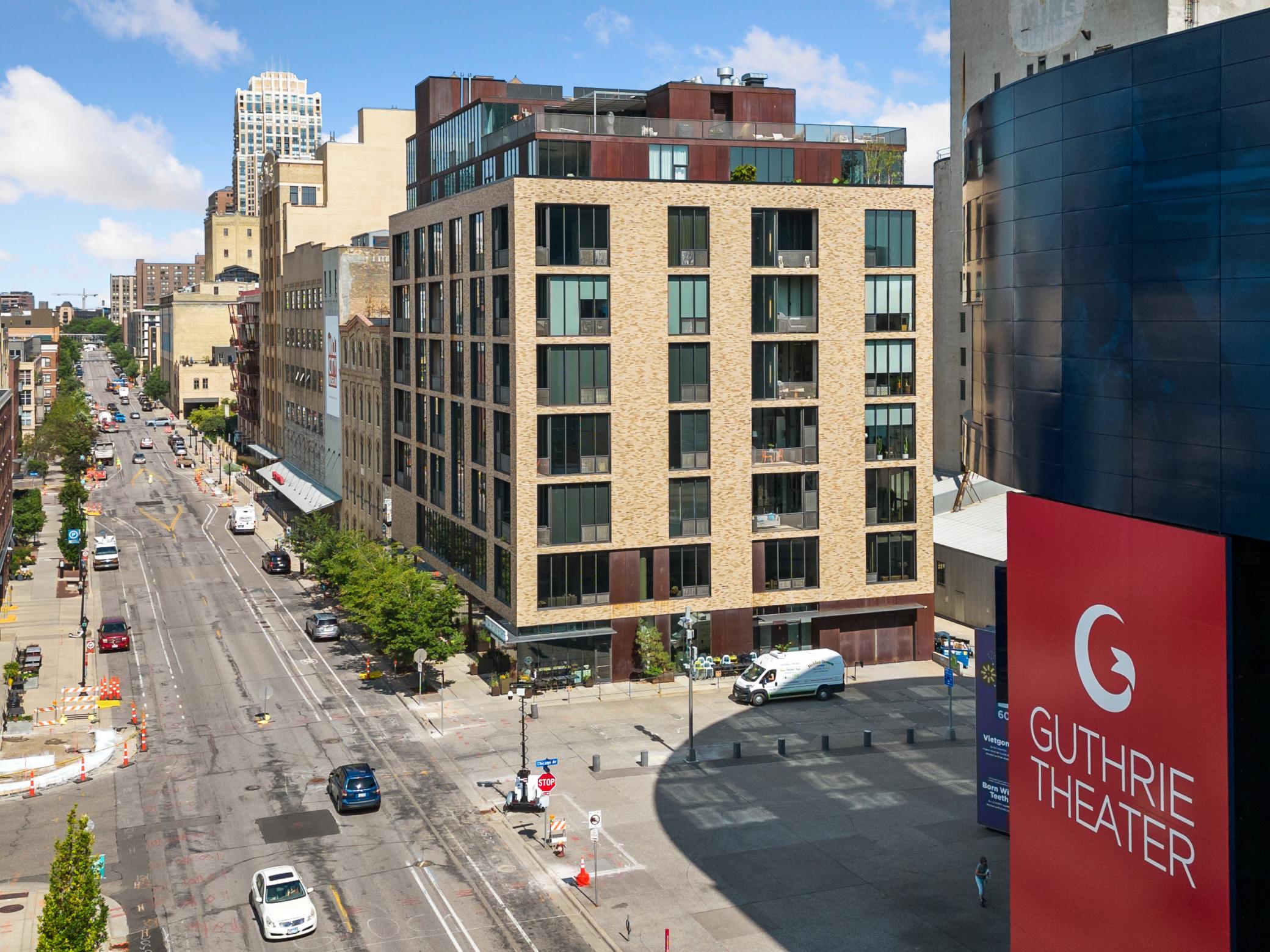 750 S 2nd Street Unit: 203