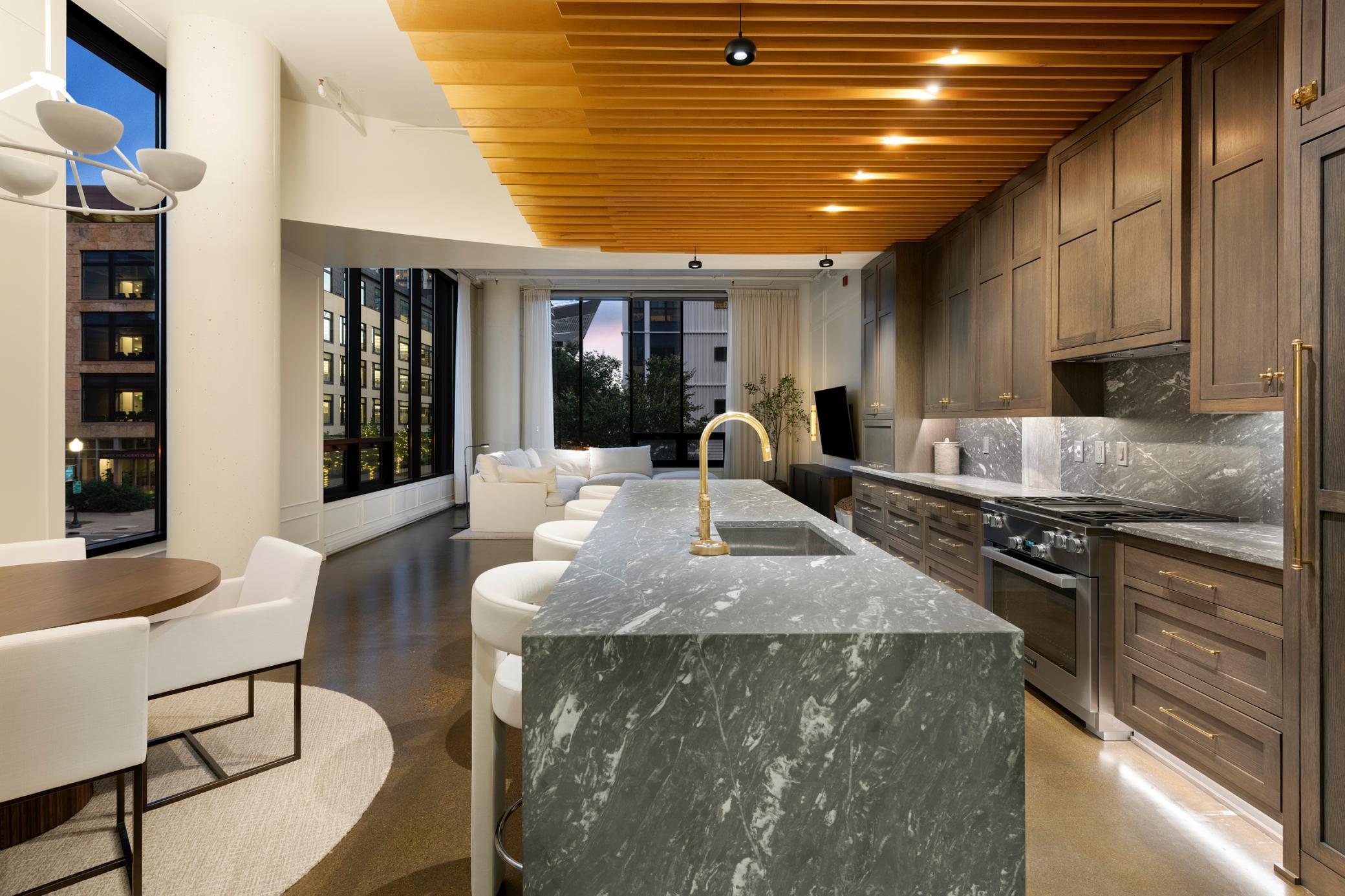 750 S 2nd Street Unit: 203