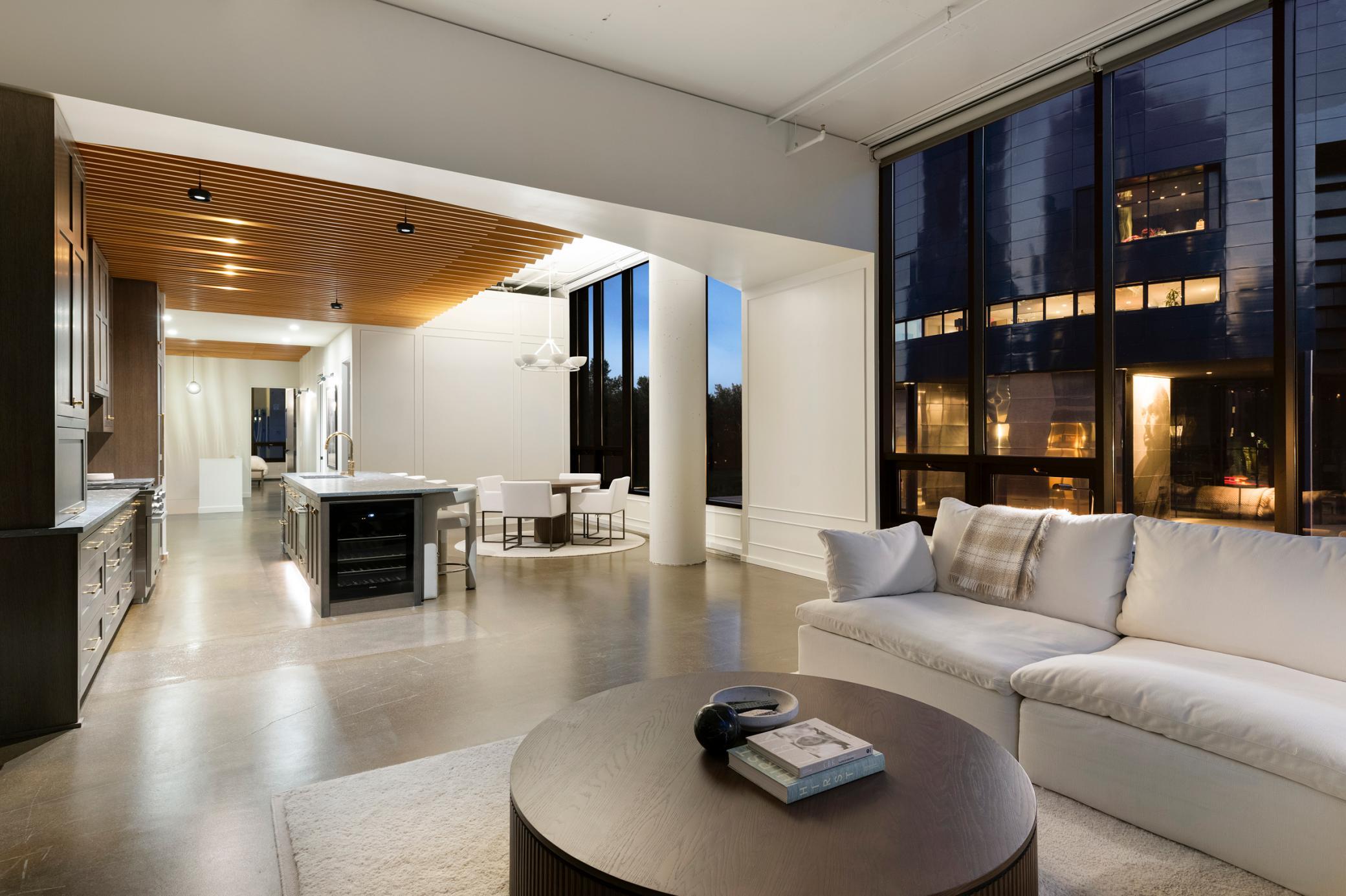 750 S 2nd Street Unit: 203