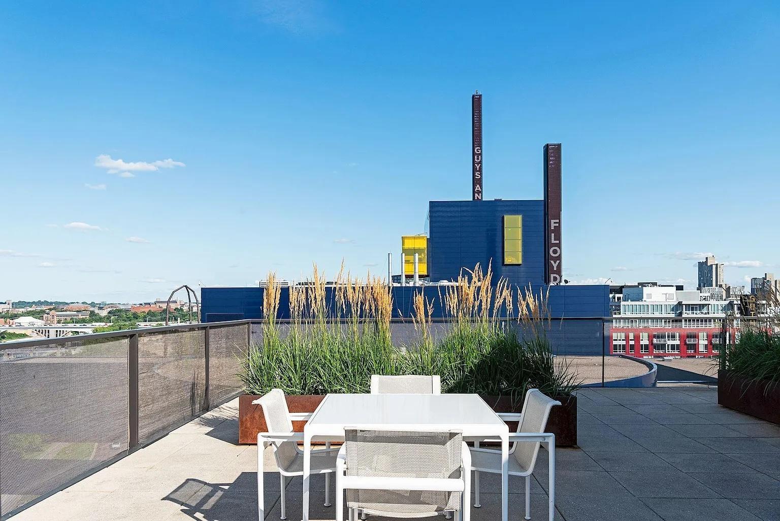 750 S 2nd Street Unit: 203