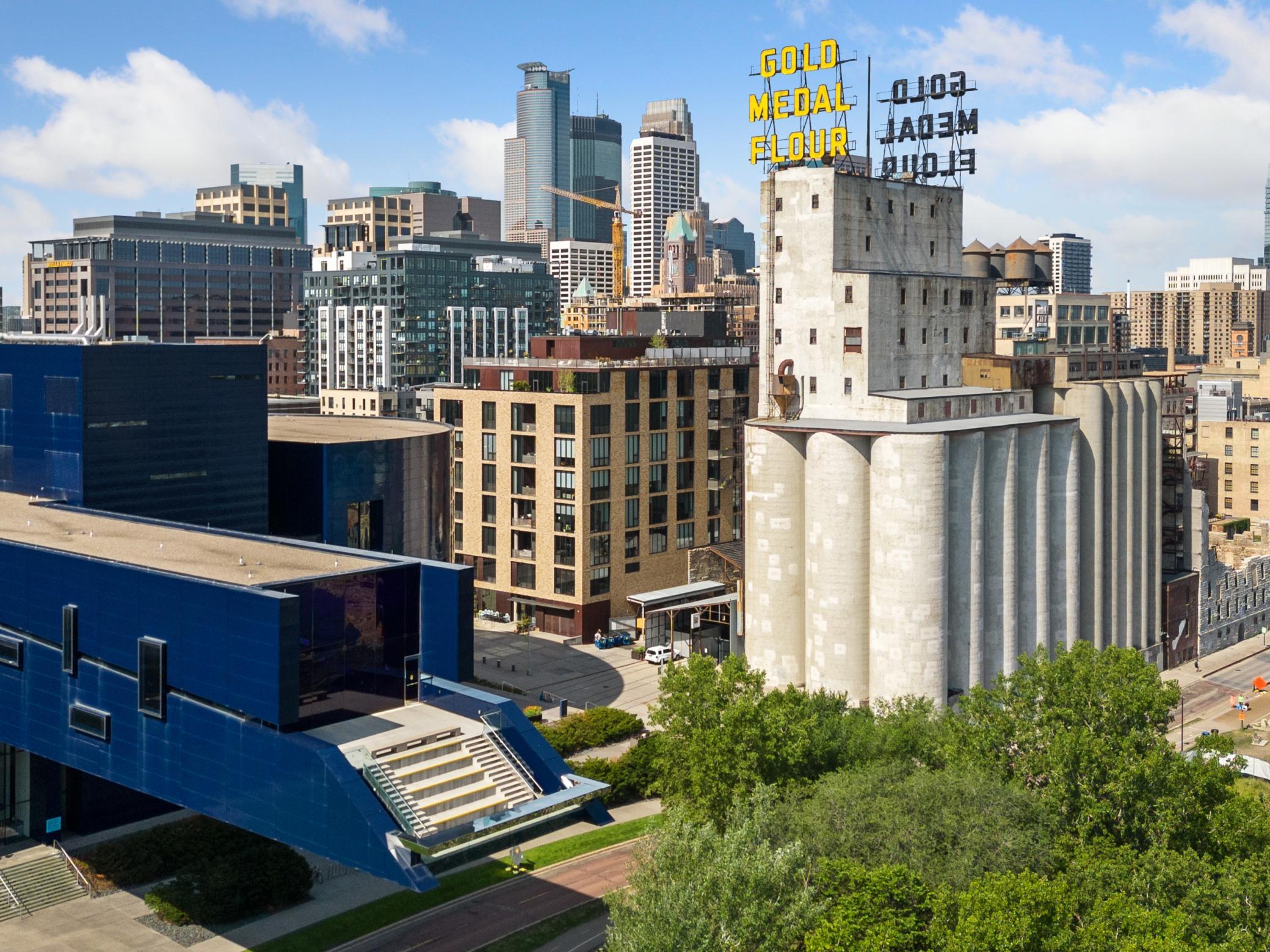 750 S 2nd Street Unit: 203