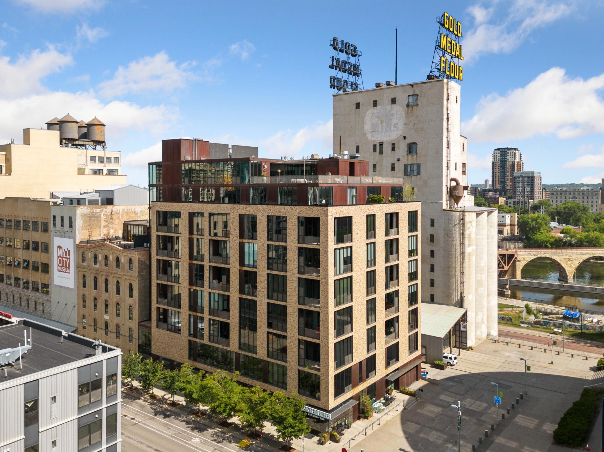 750 S 2nd Street Unit: 203