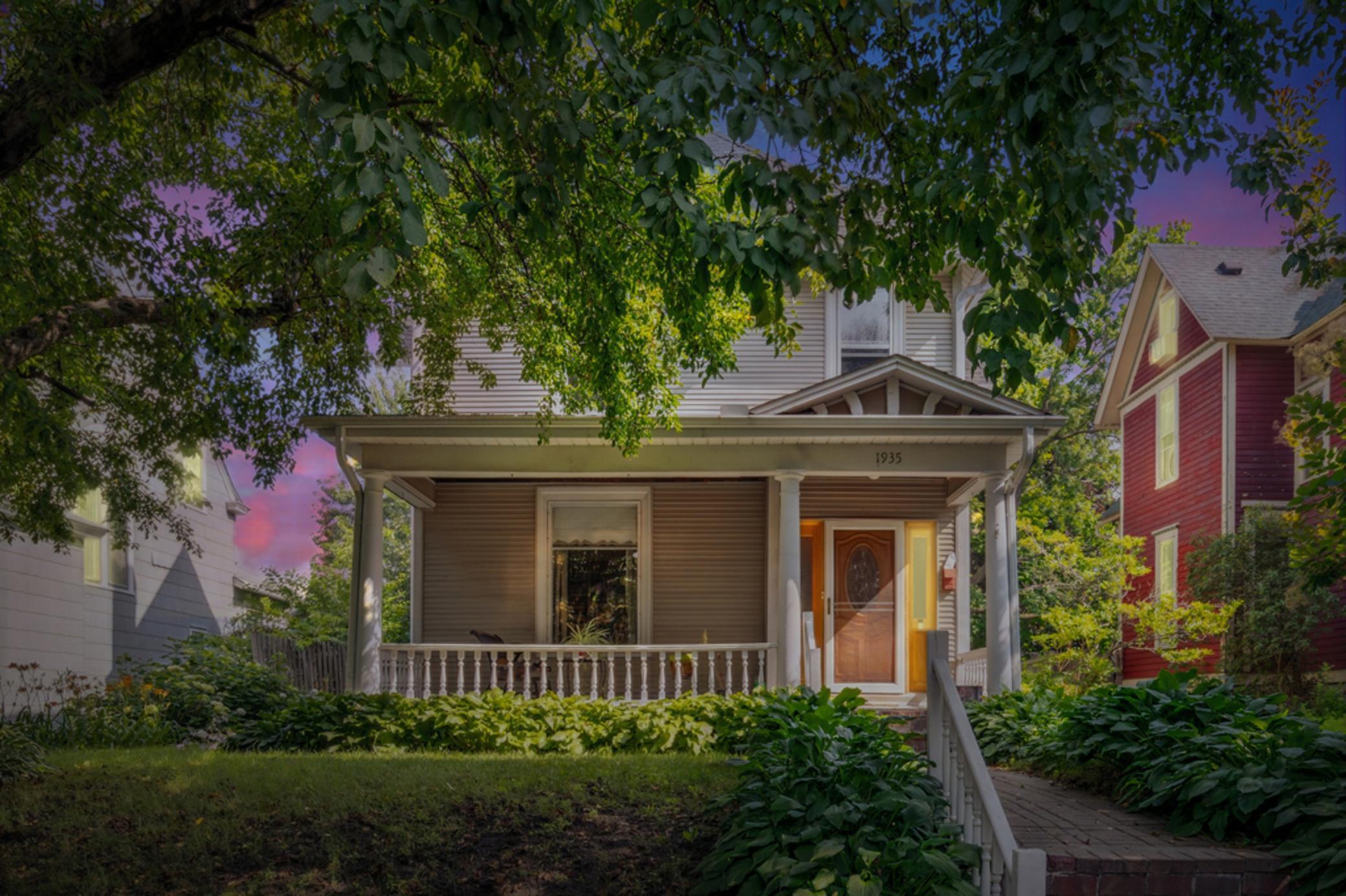 1935 Iglehart Avenue