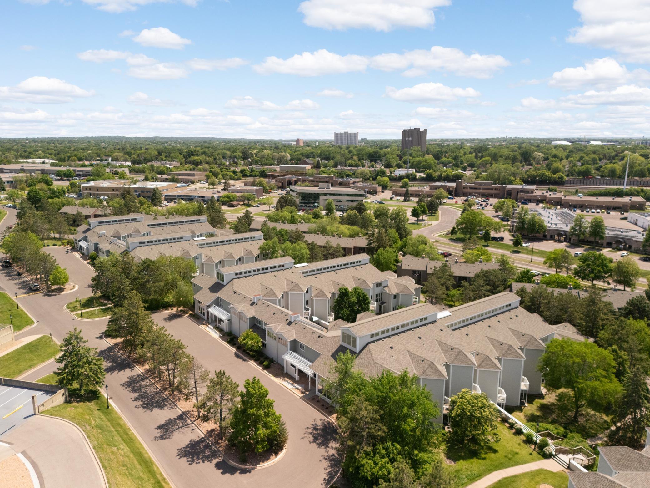 1390 Carling Drive Unit: 201