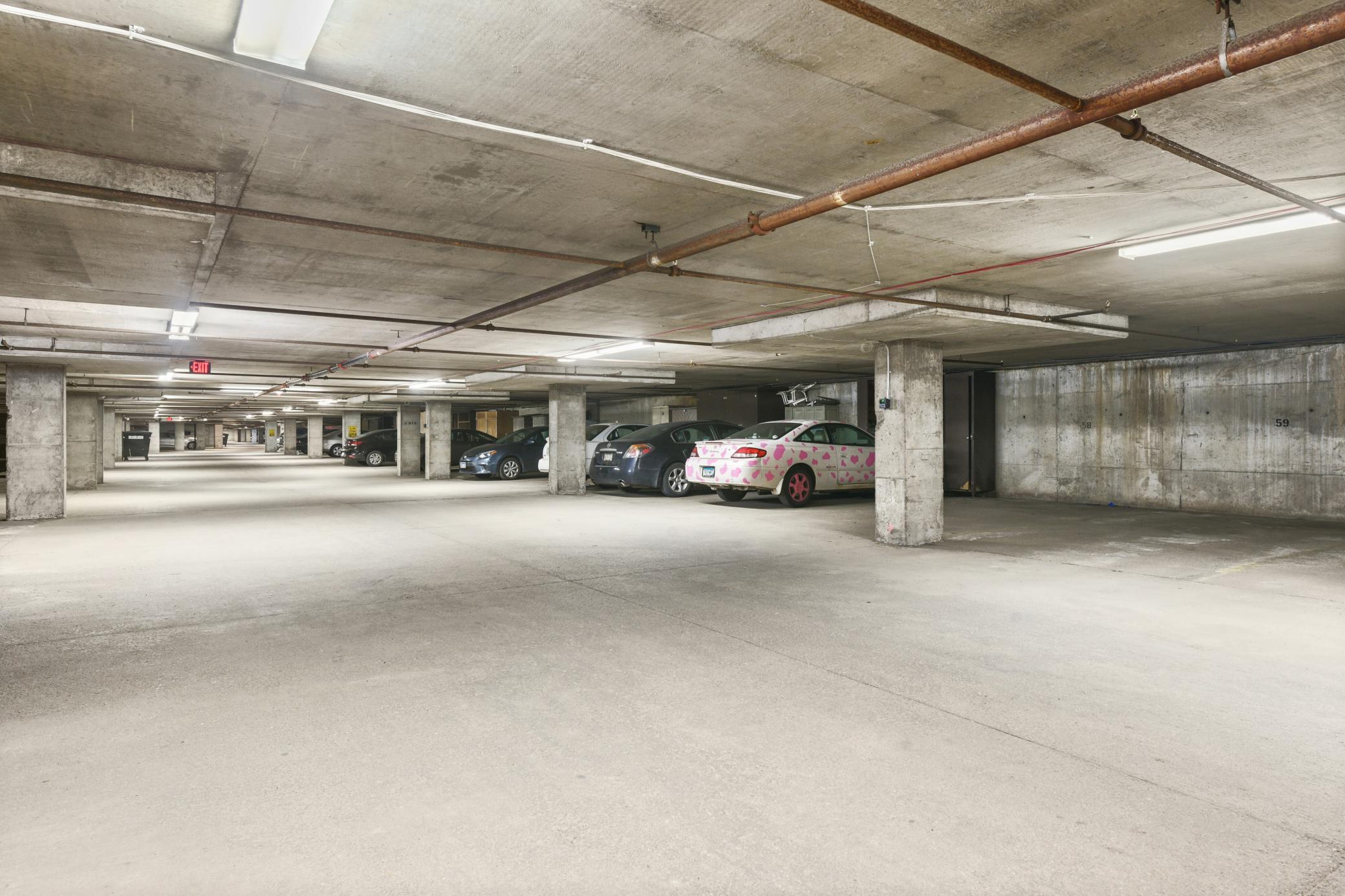 1390 Carling Drive Unit: 201