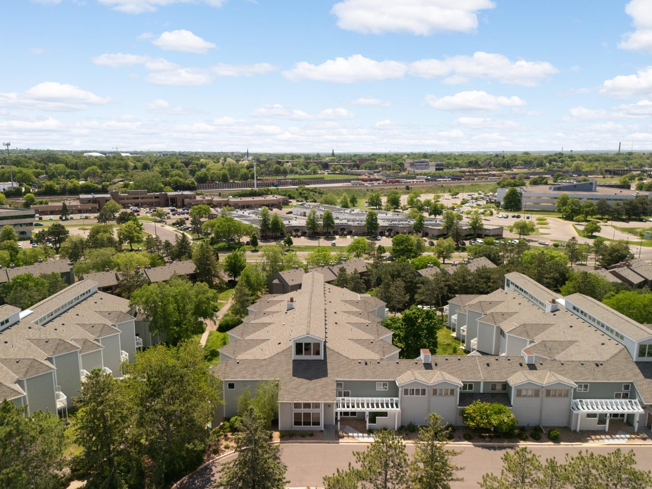 1390 Carling Drive Unit: 201