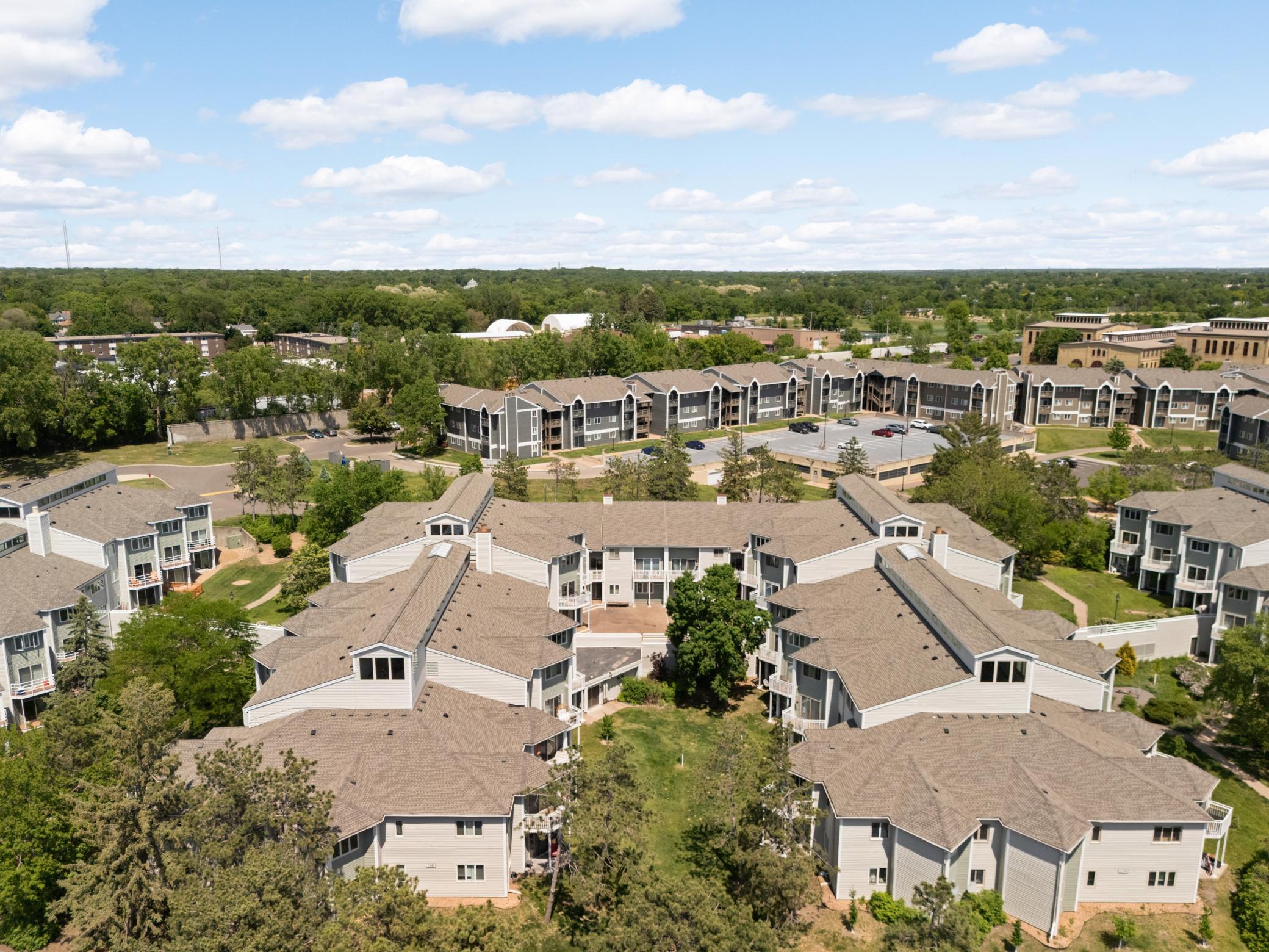 1390 Carling Drive Unit: 201