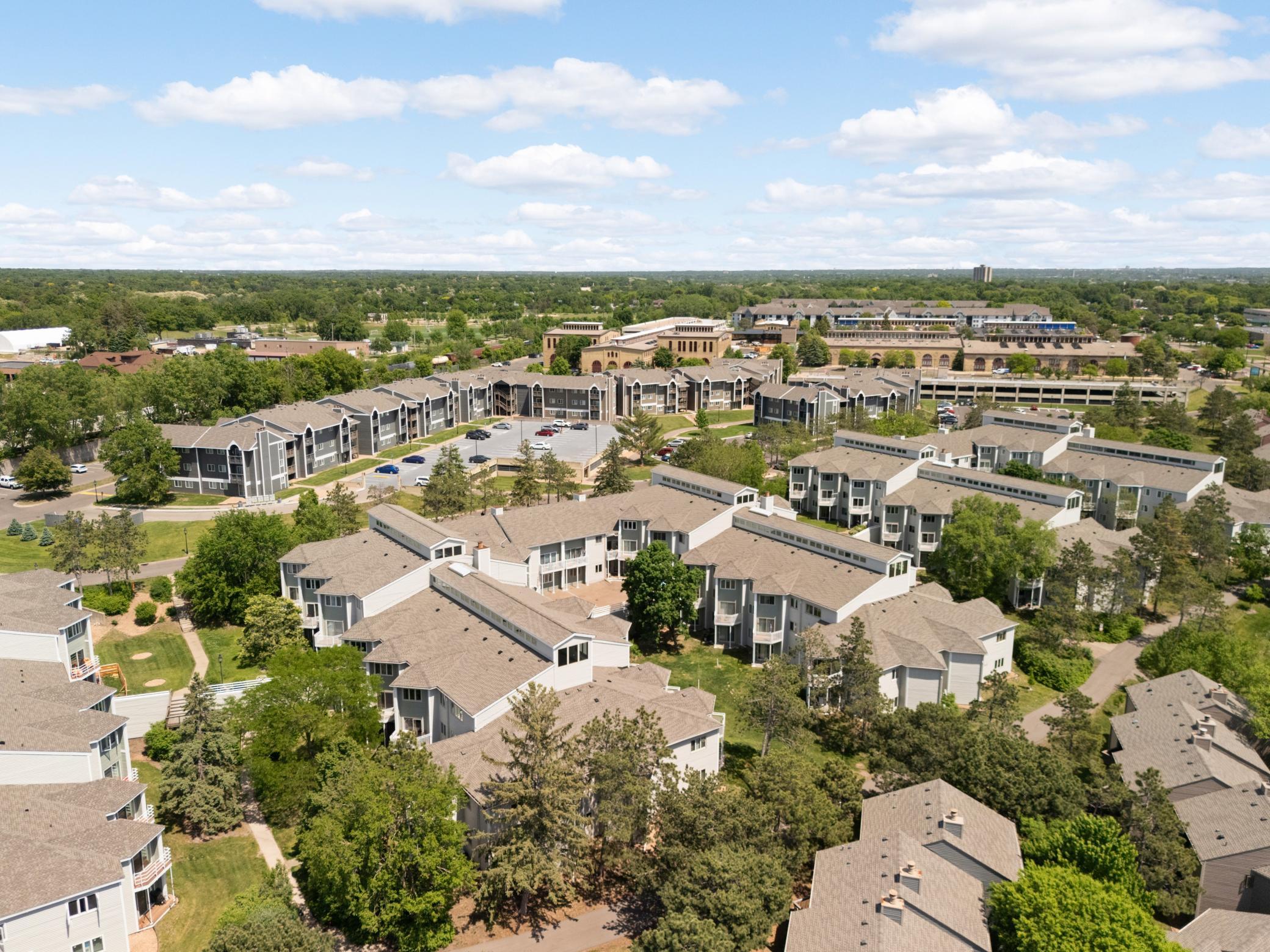 1390 Carling Drive Unit: 201