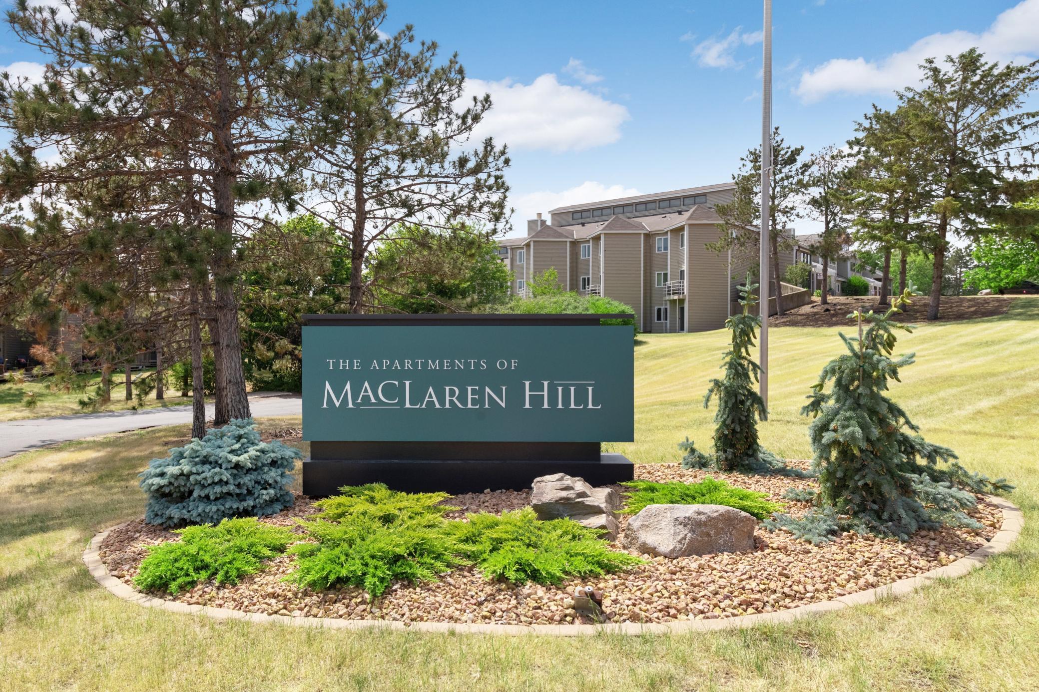 1390 Carling Drive Unit: 201