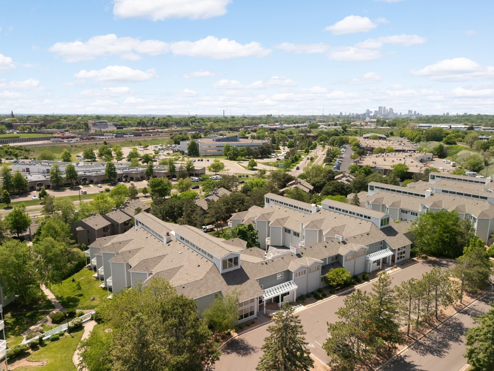 1390 Carling Drive Unit: 201