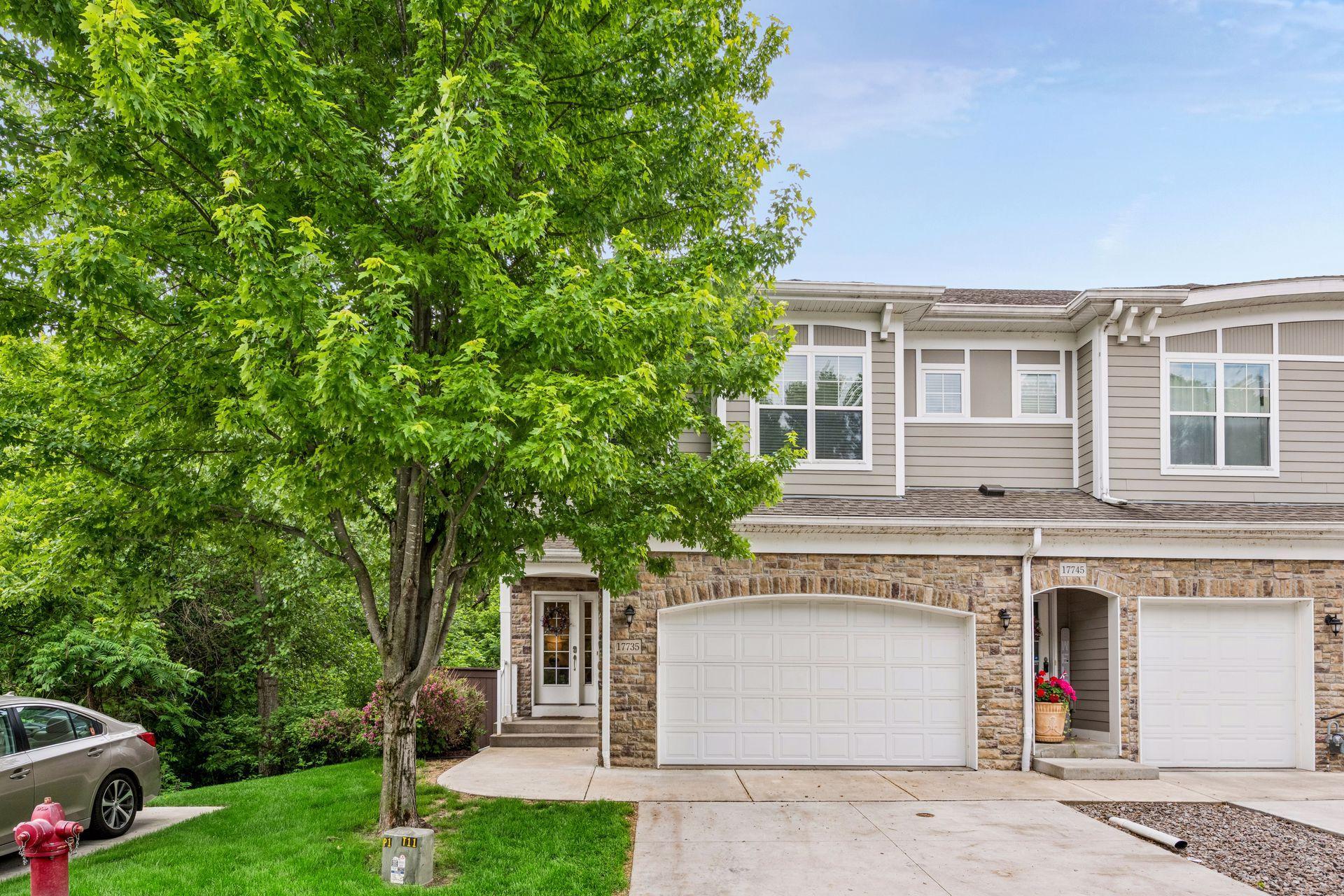 17735 Valley Cove Court