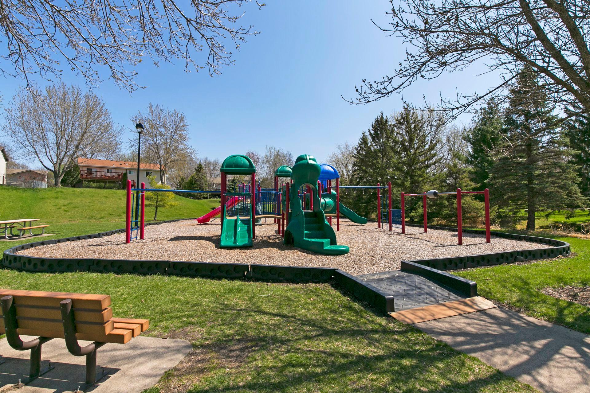 710 Clearbrook Lane