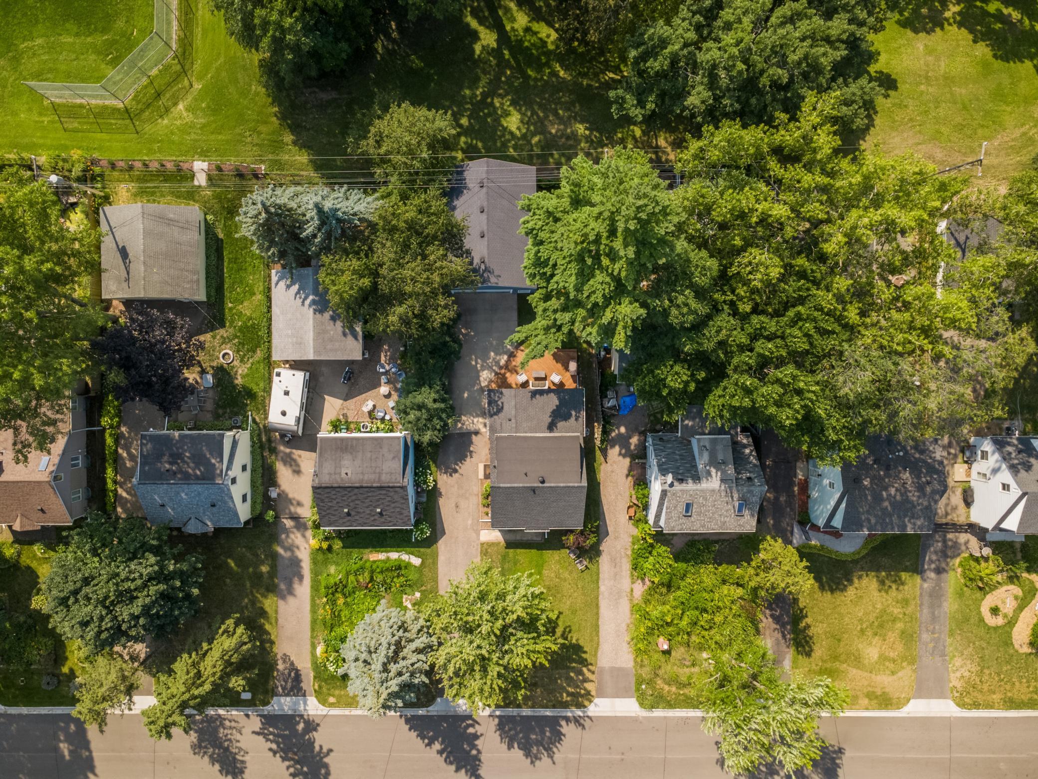 308 Van Buren Avenue S