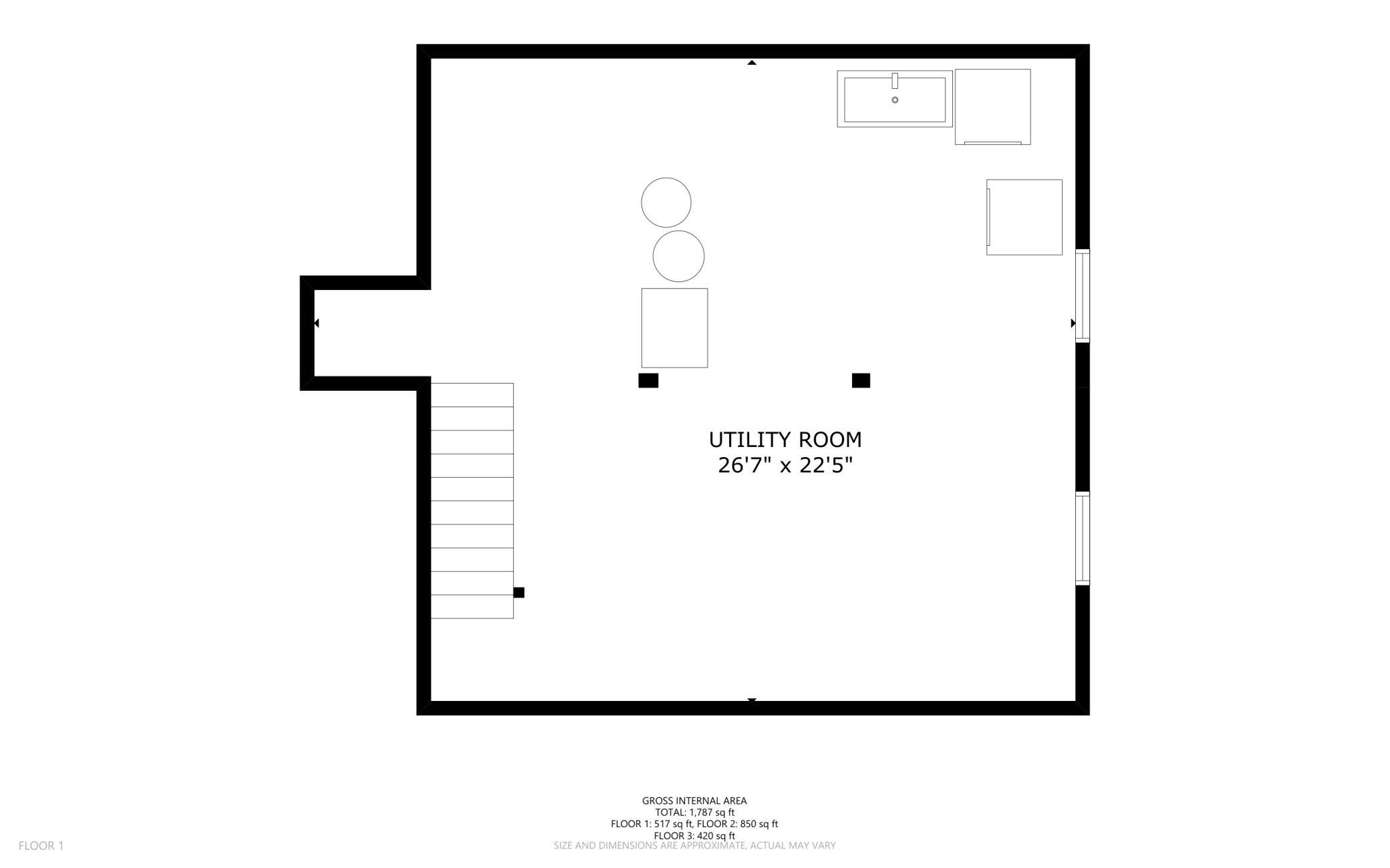 308 Van Buren Avenue S
