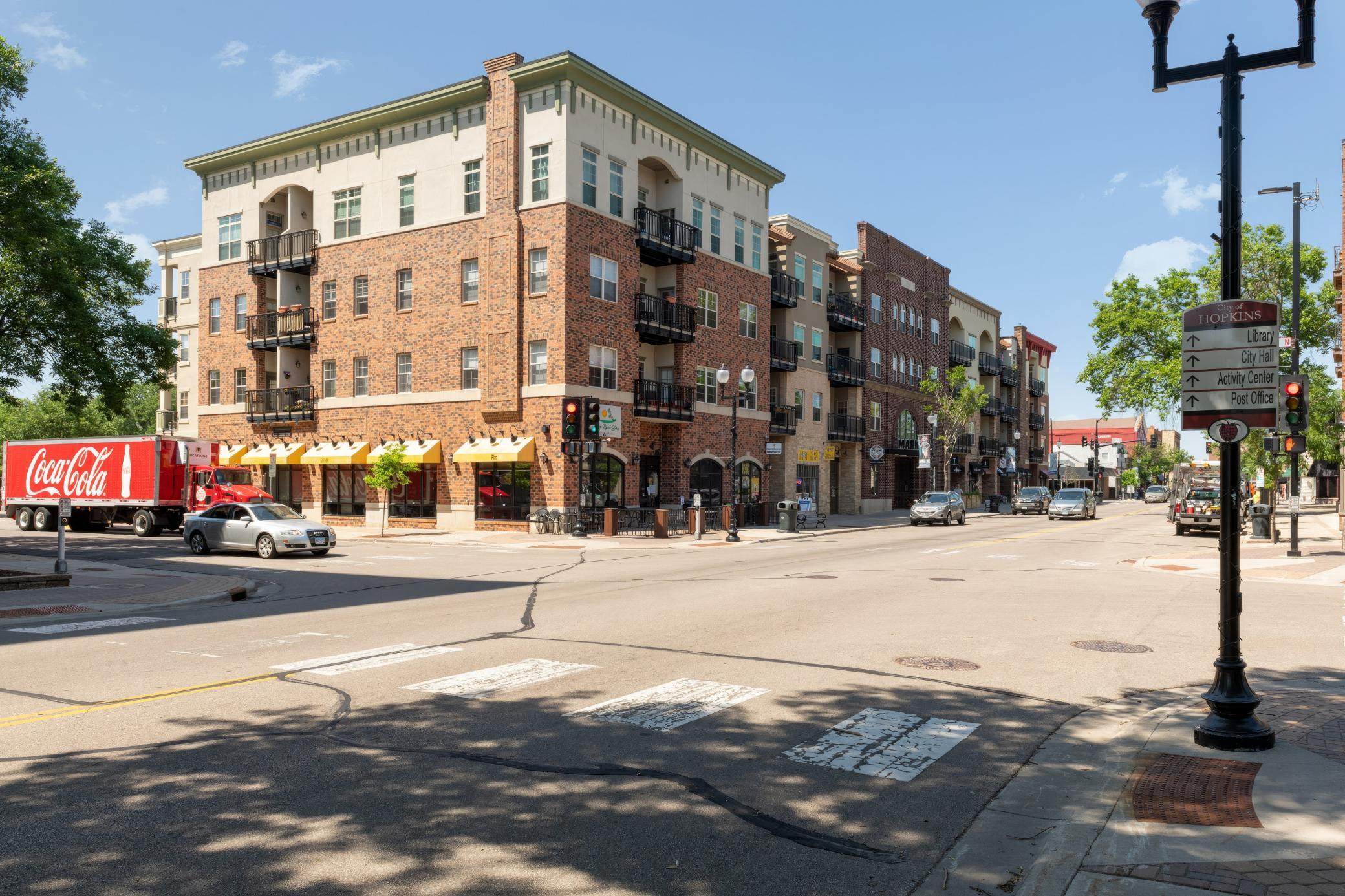 308 Van Buren Avenue S