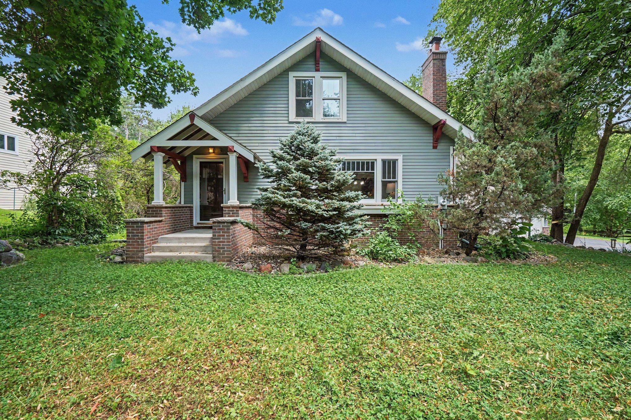 4919 Williston Road