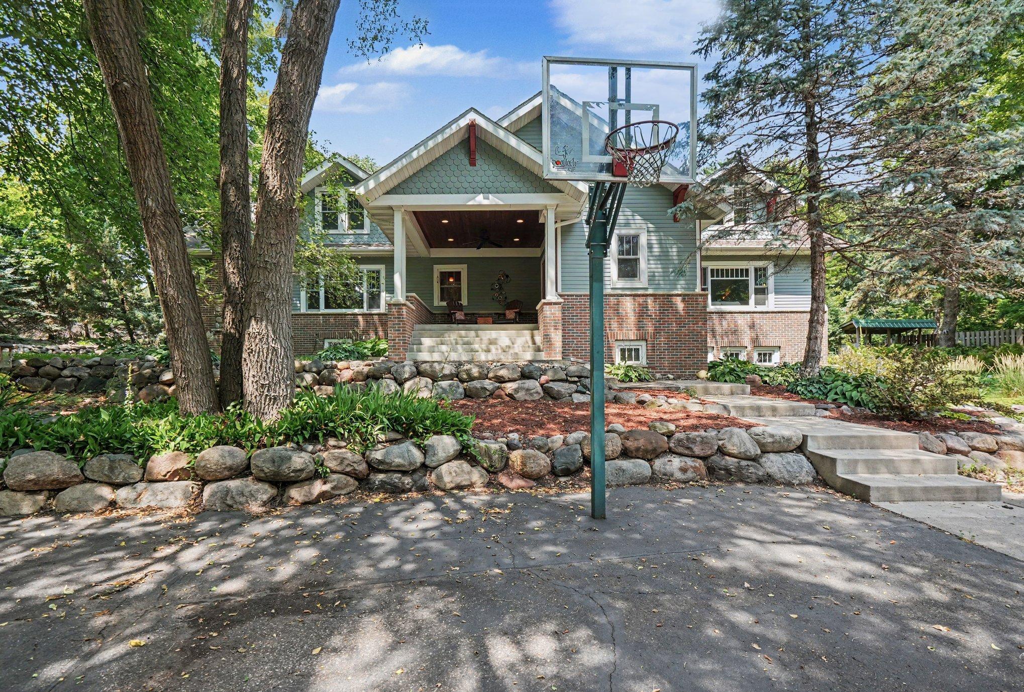 4919 Williston Road