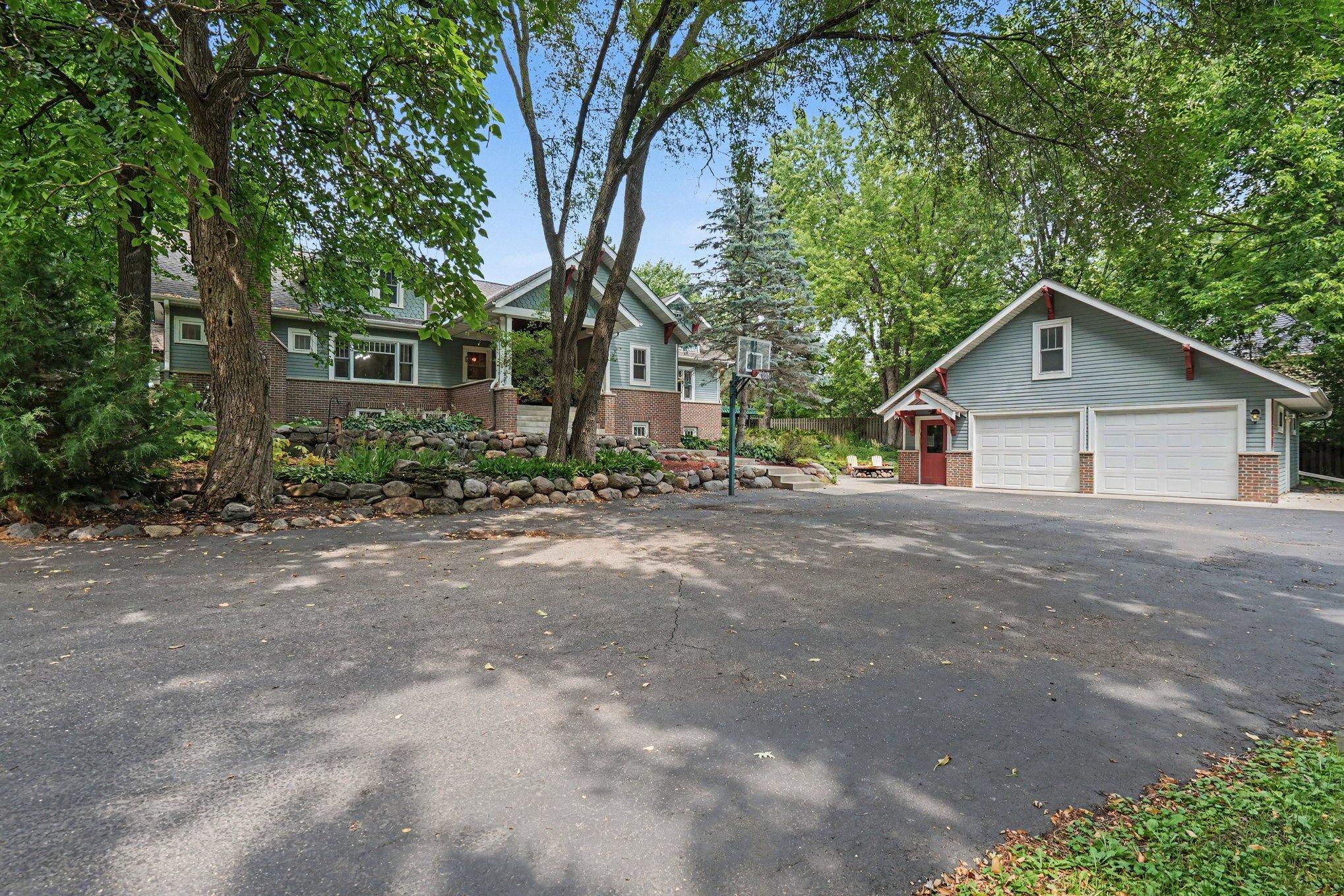 4919 Williston Road