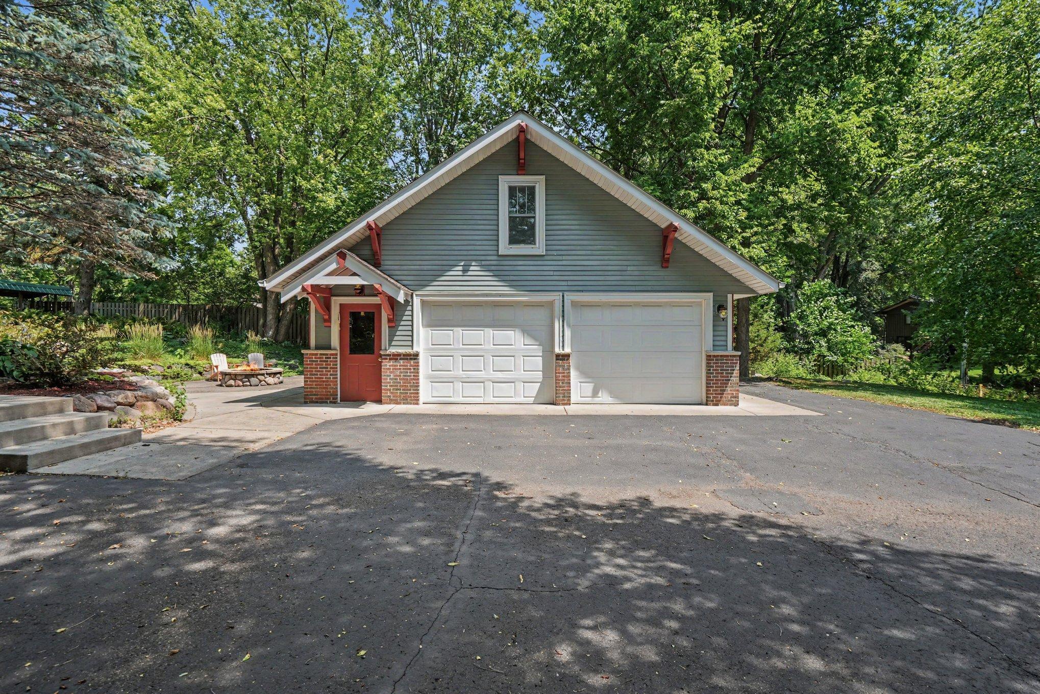 4919 Williston Road
