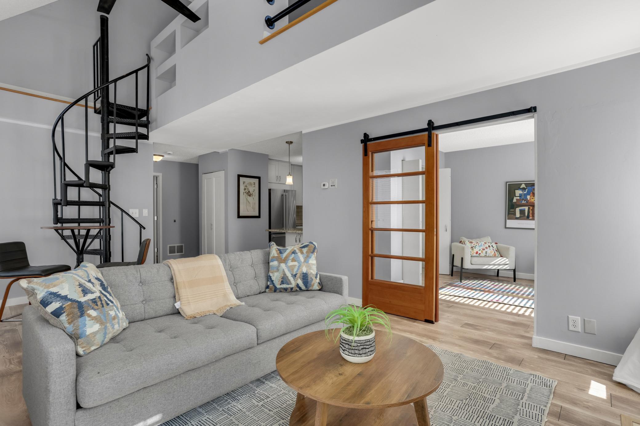 3012 Lake Shore Drive Unit: B