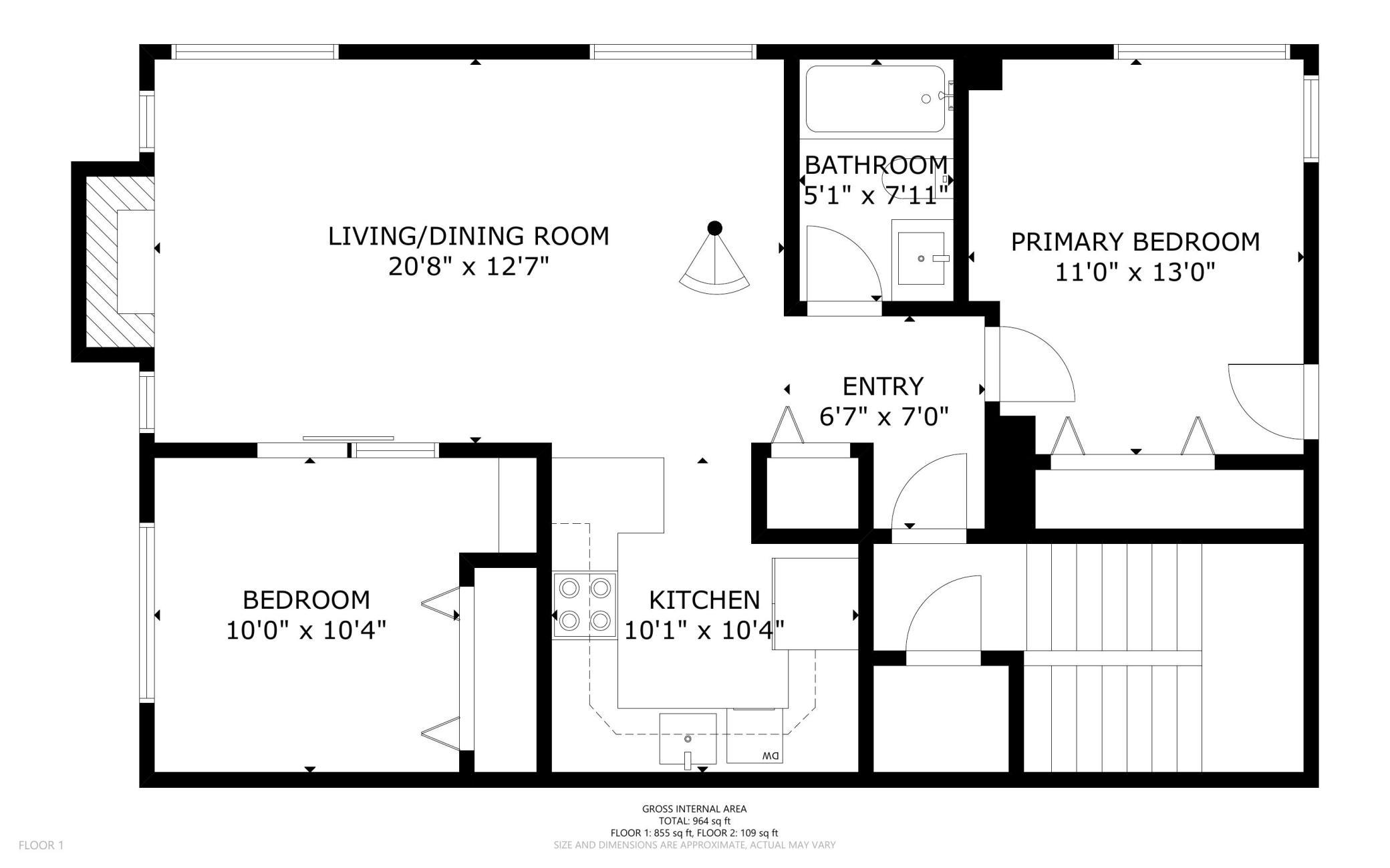 3012 Lake Shore Drive Unit: B