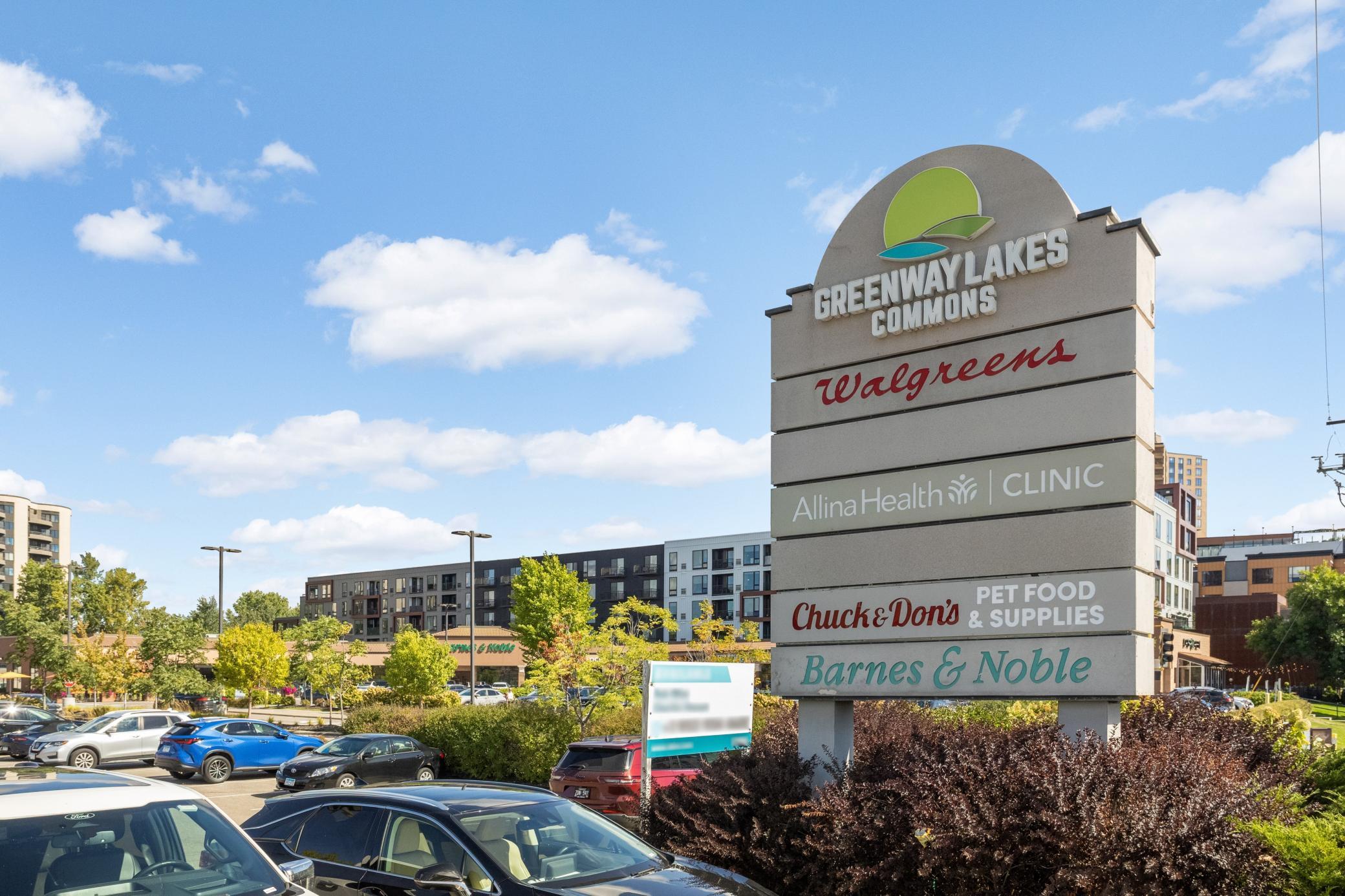 3012 Lake Shore Drive Unit: B