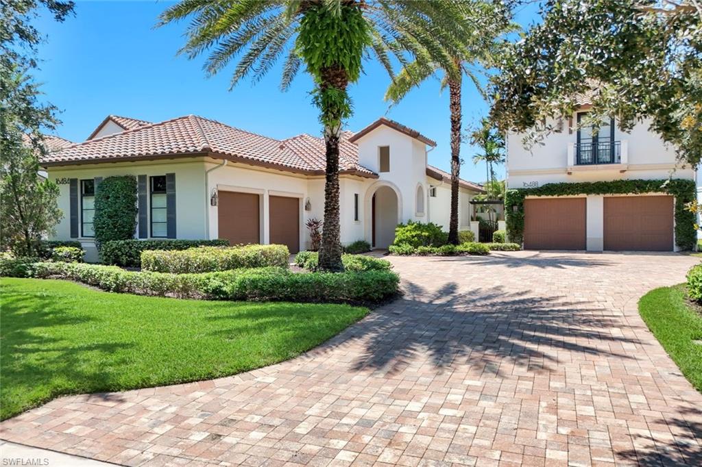 16484 Talis Park DR