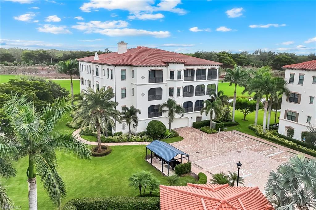 16452 Carrara WAY # 301