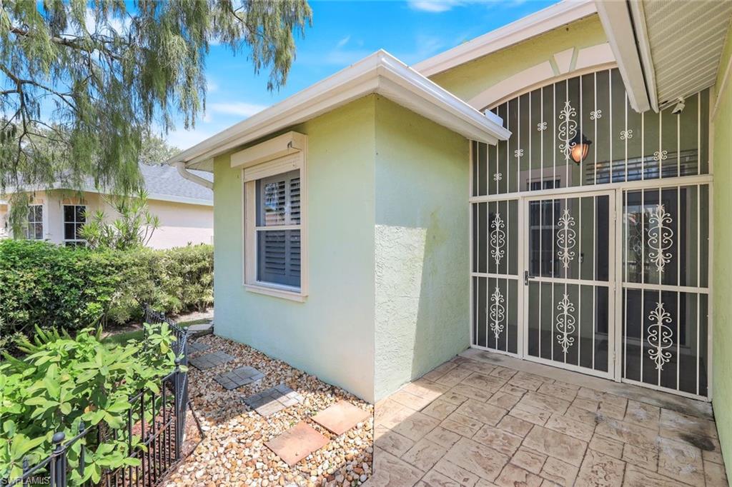 200 Stanhope CIR