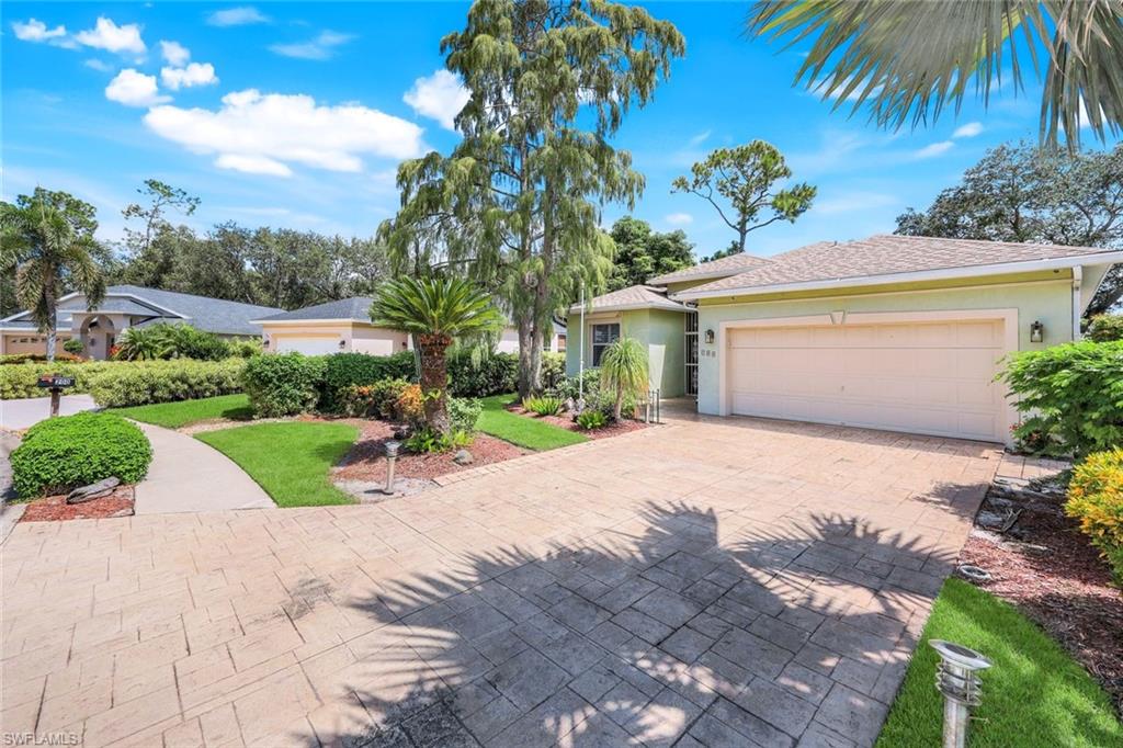 200 Stanhope CIR