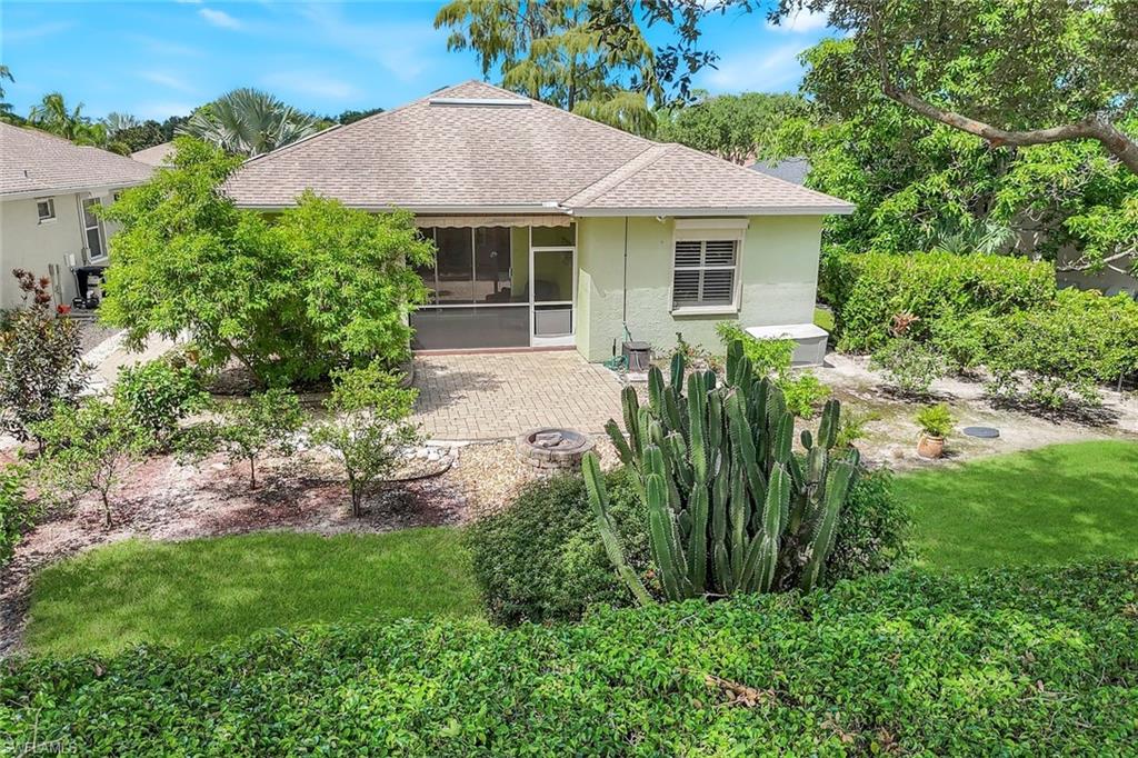 200 Stanhope CIR