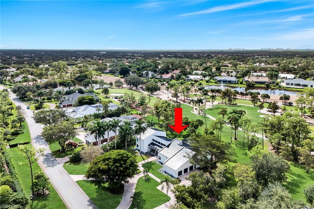 13087 Pond Apple DR E, NAPLES