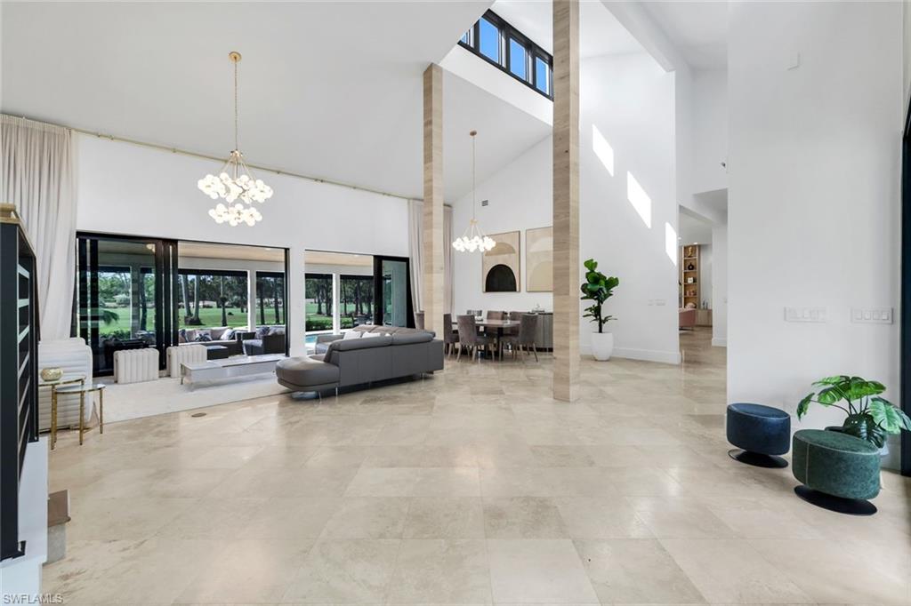 13087 Pond Apple DR E, NAPLES