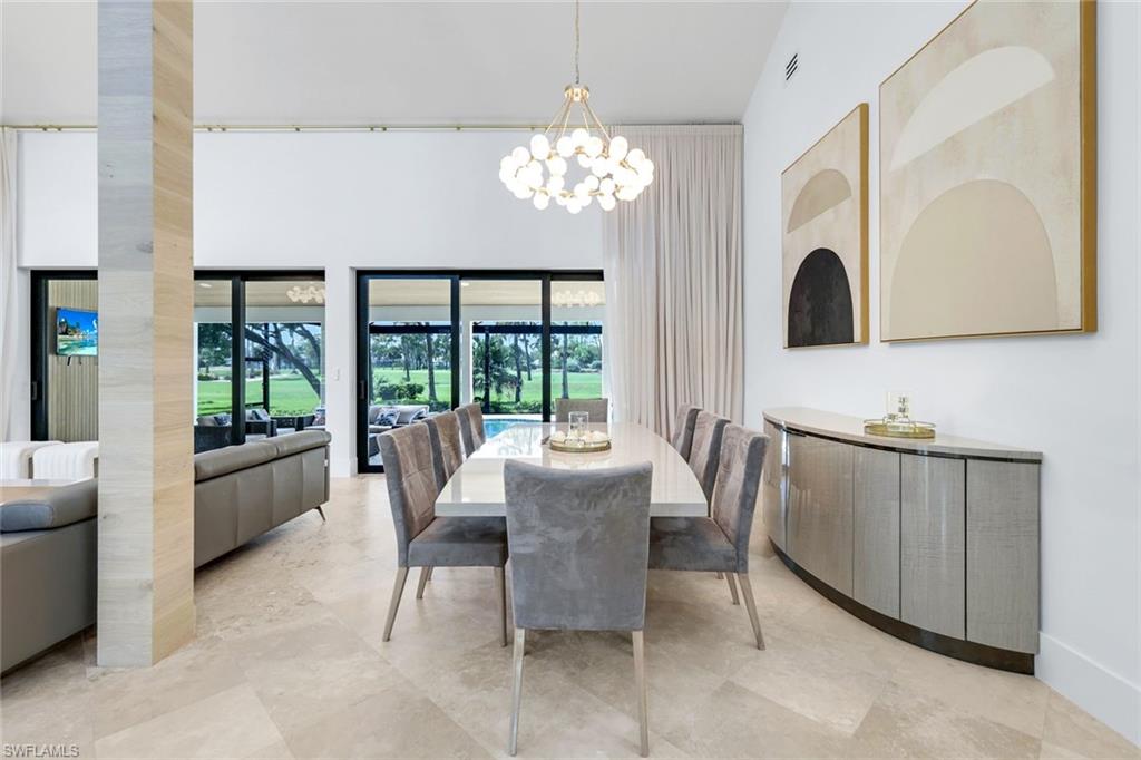 13087 Pond Apple DR E, NAPLES