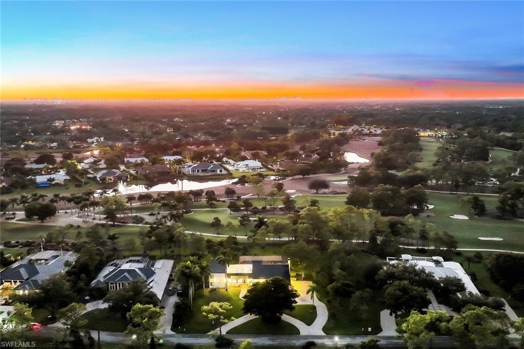 13087 Pond Apple DR E, NAPLES